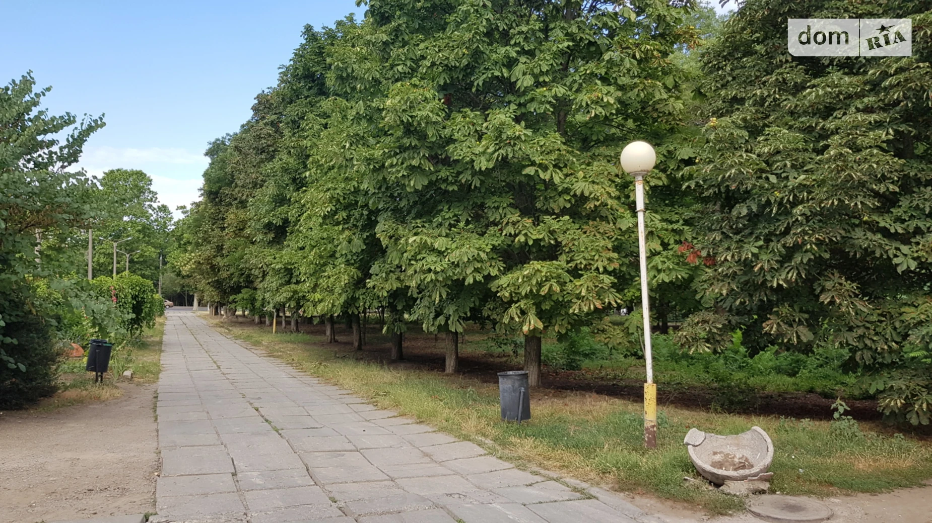 Продается 1-комнатная квартира 23 кв. м в Одессе, просп. Шевченко, 30 - фото 2