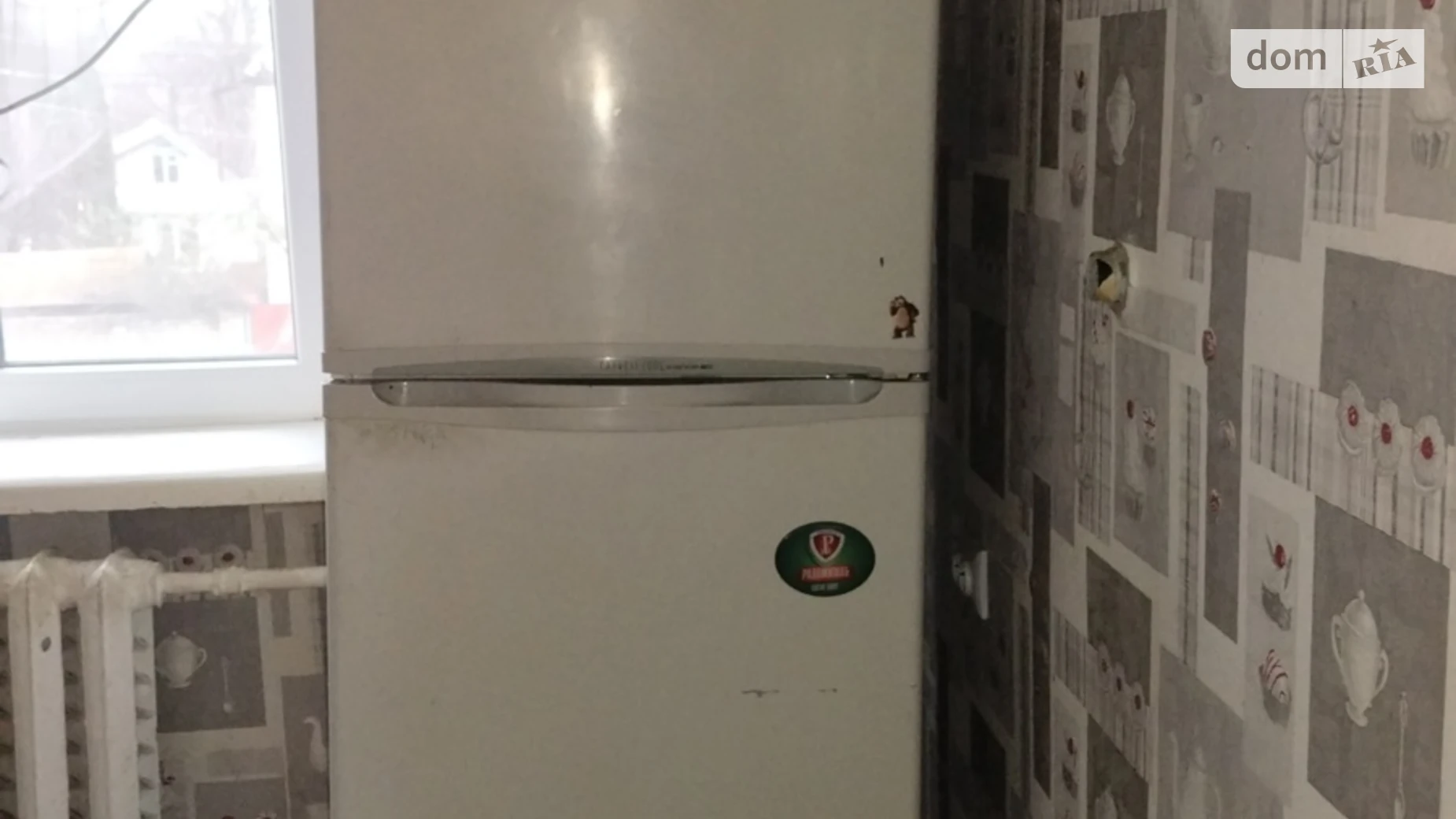 Сдается в аренду 2-комнатная квартира 48 кв. м в, цена: 10000 грн - фото 2