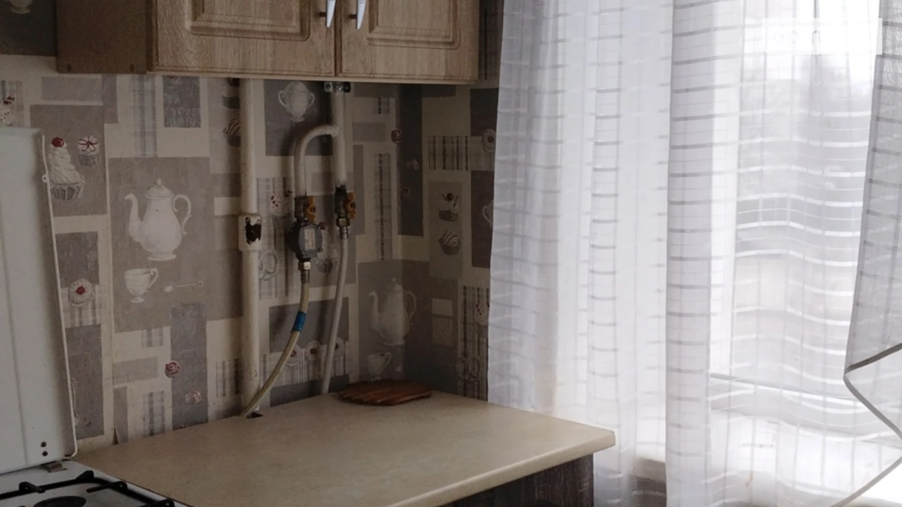 Сдается в аренду 2-комнатная квартира 48 кв. м в, цена: 10000 грн - фото 3