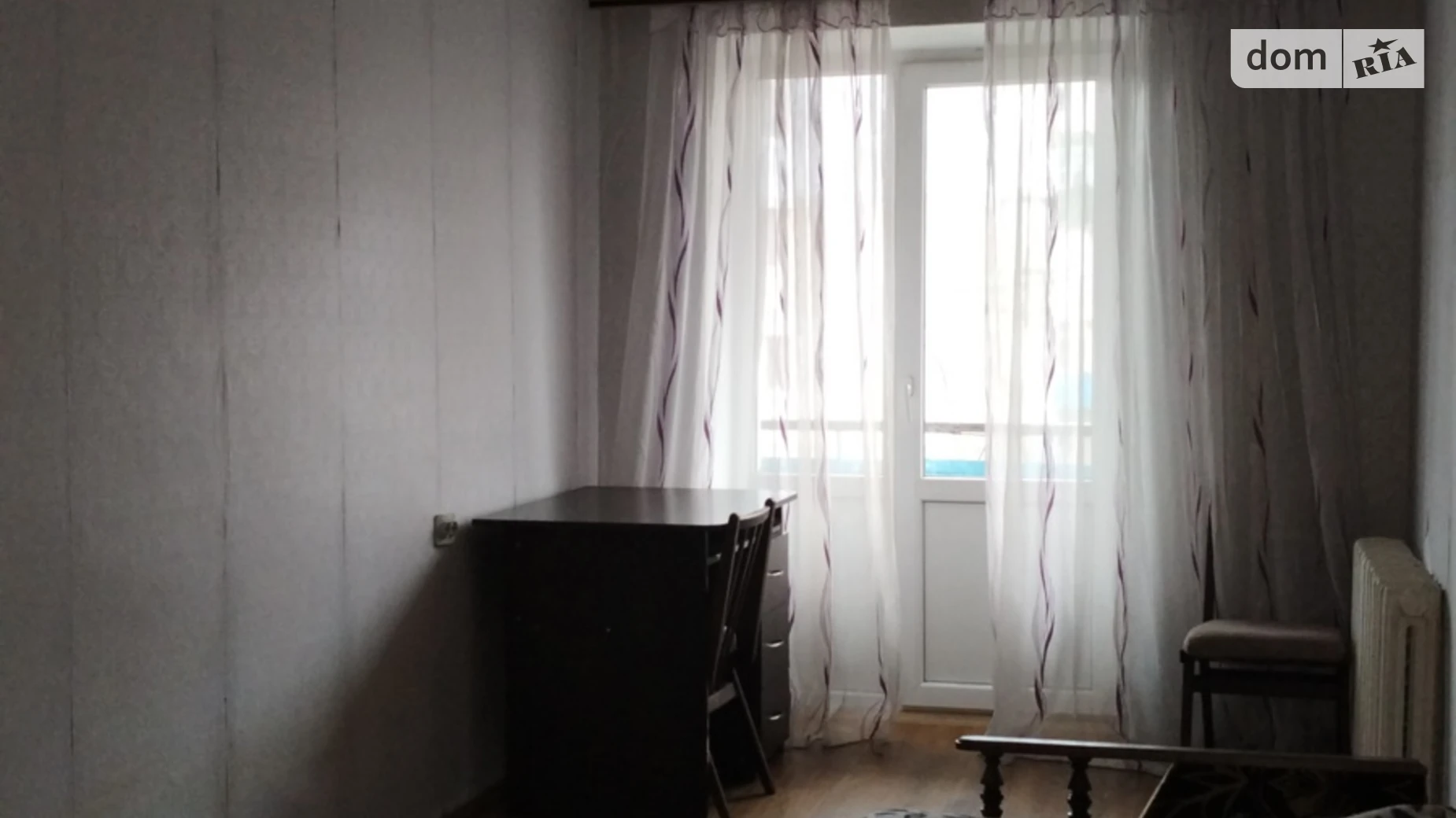 Сдается в аренду 2-комнатная квартира 48 кв. м в, цена: 10000 грн - фото 5