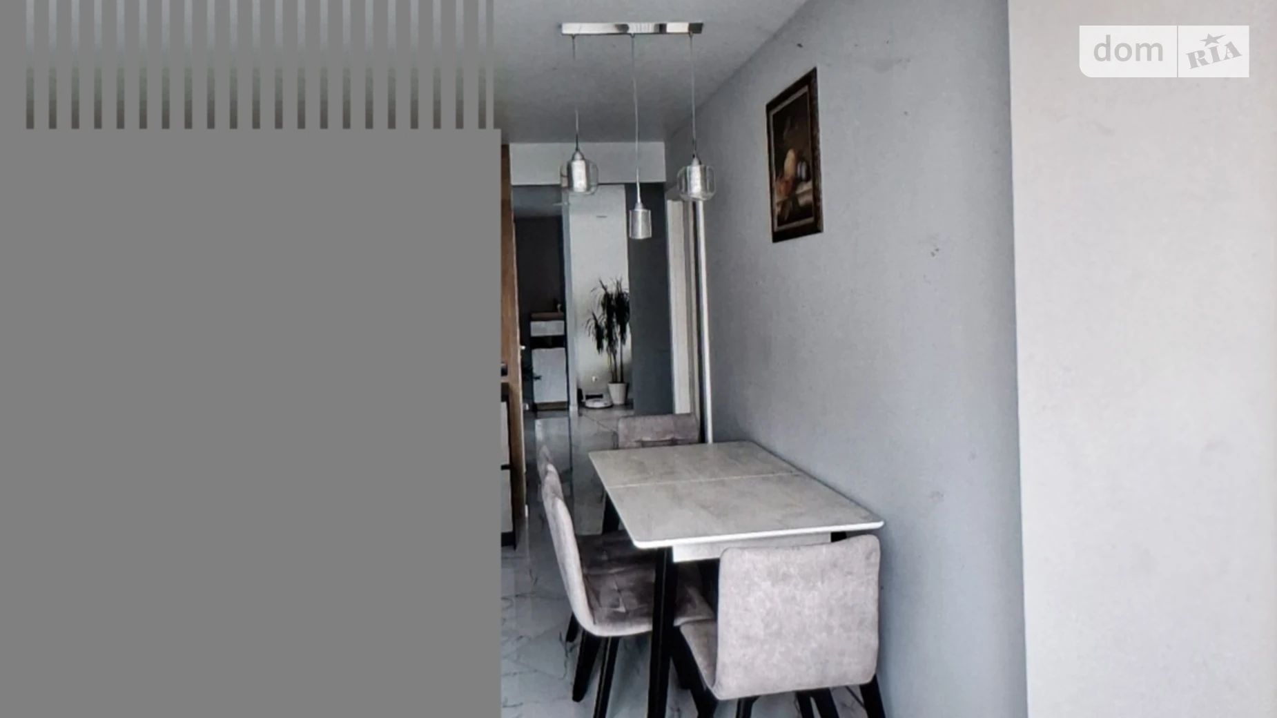 2-комнатная квартира 55 кв. м в Тернополе, ул. Полевого Омельяна, 4Б - фото 5