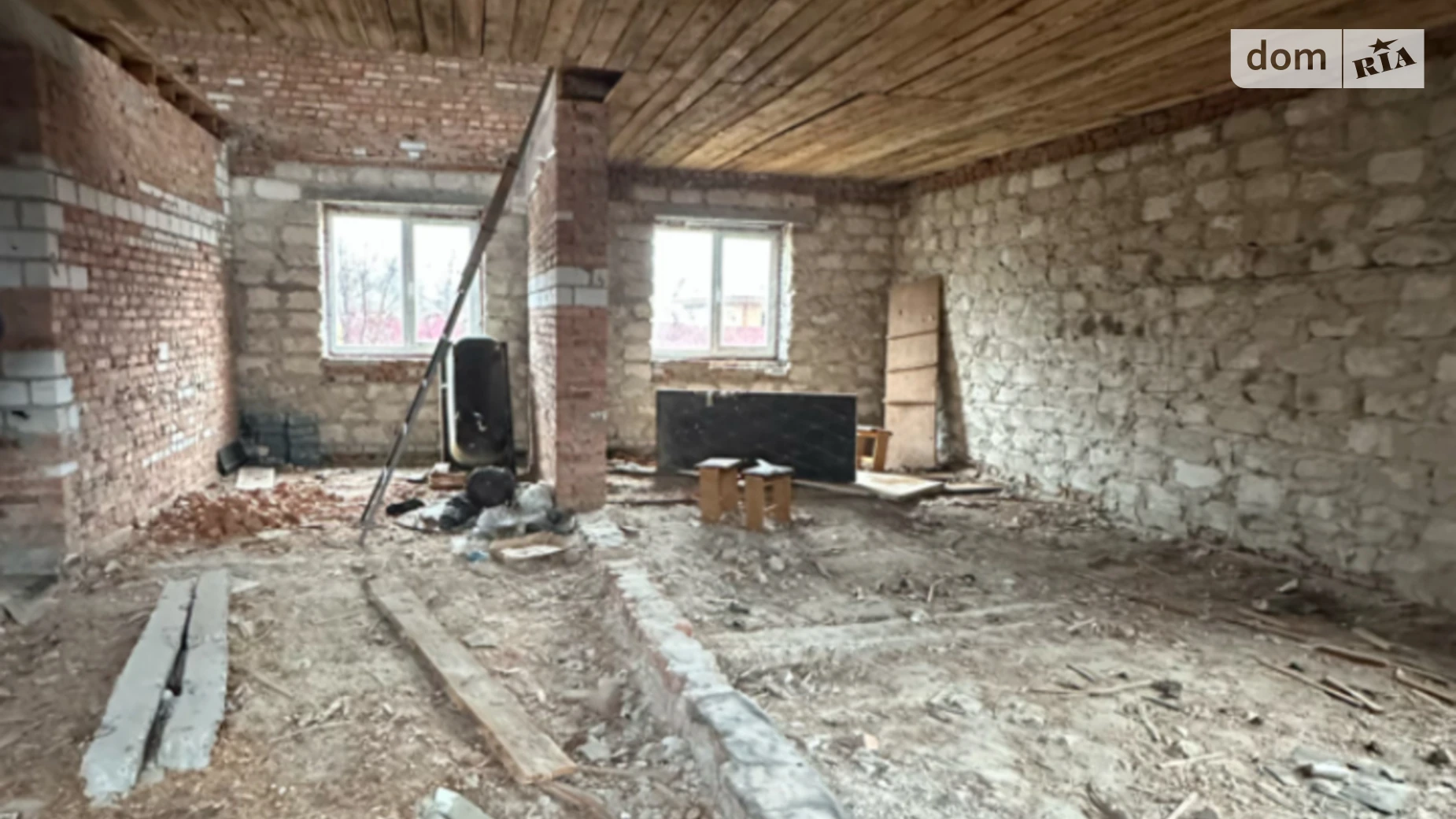 Продається будинок 2 поверховий 120 кв. м з каміном, цена: 37000 $ - фото 3