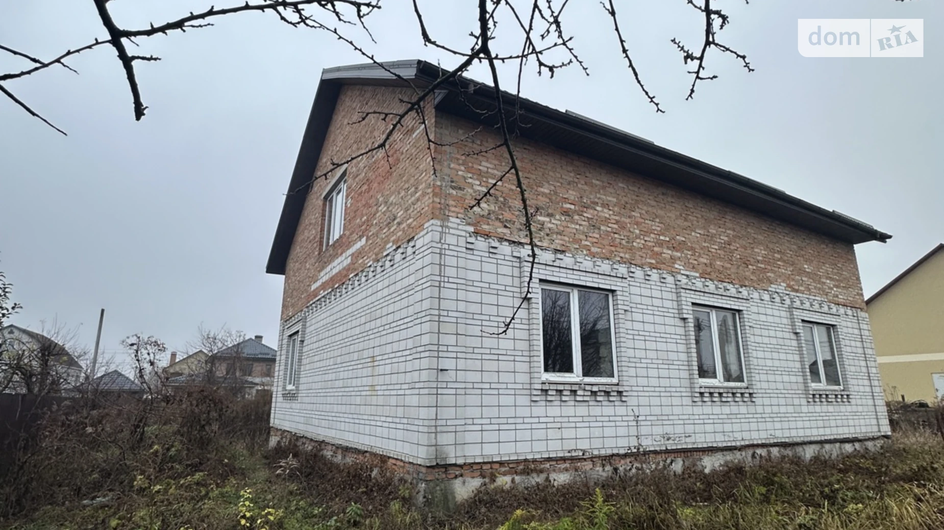 Продається будинок 2 поверховий 120 кв. м з каміном, цена: 37000 $ - фото 2