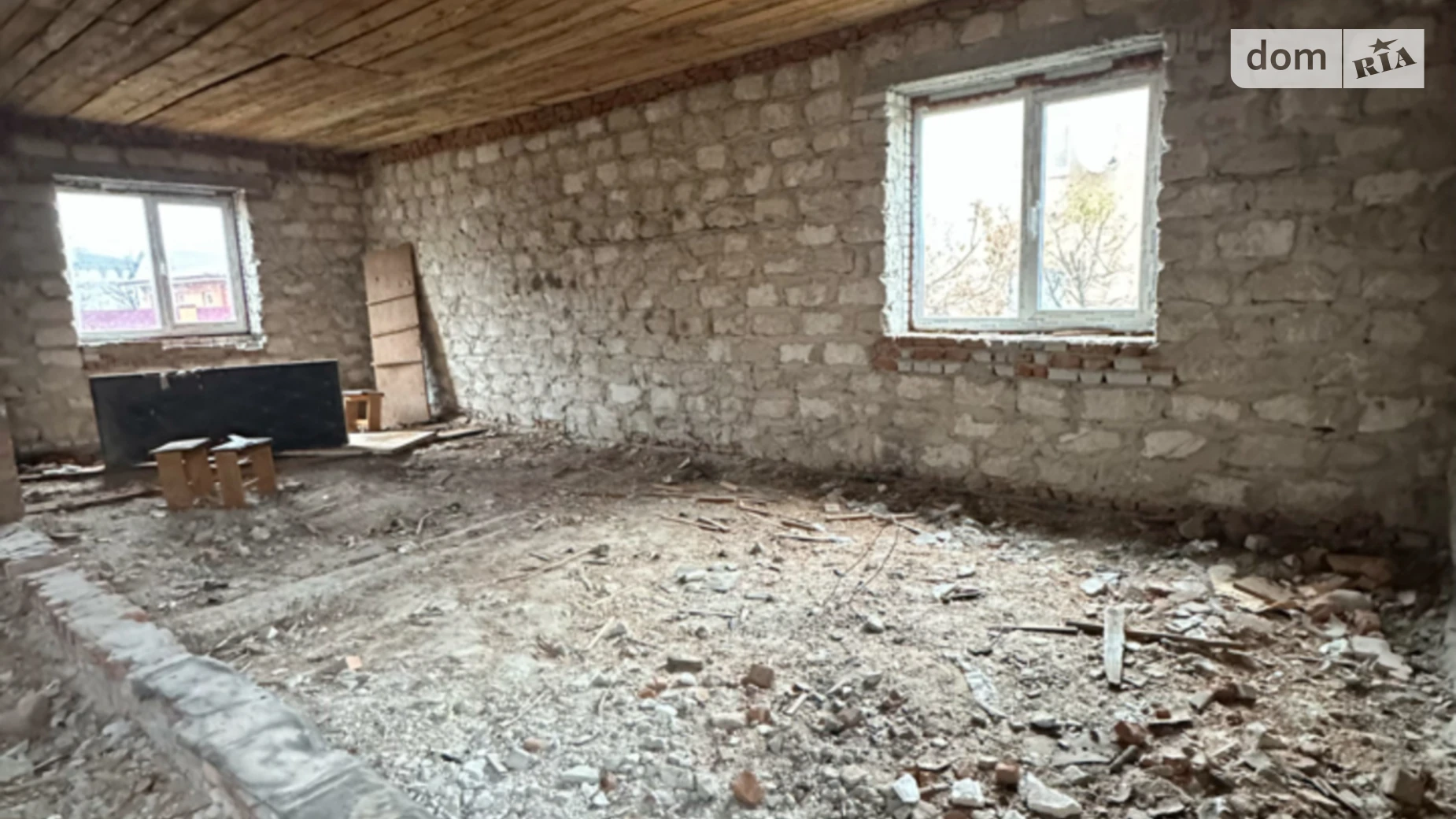 Продається будинок 2 поверховий 120 кв. м з каміном, цена: 37000 $ - фото 4