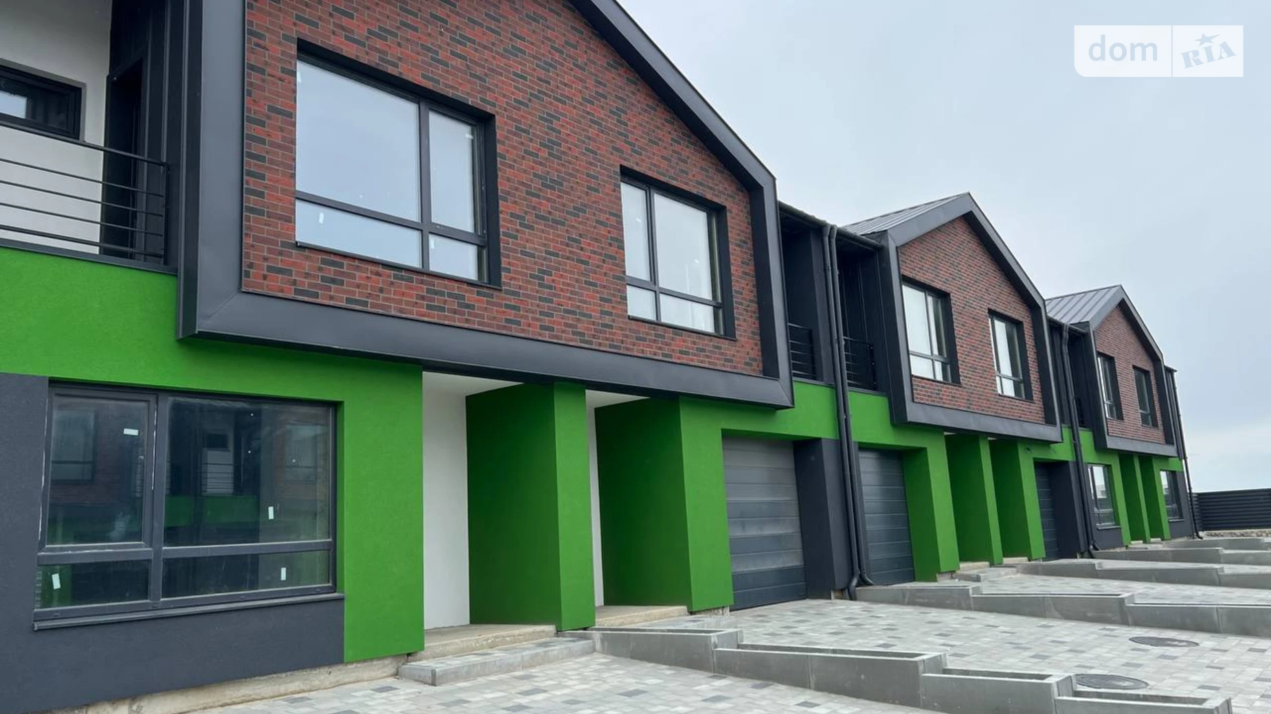 вул. Зелена Петриків, цена: 138000 $ - фото 2