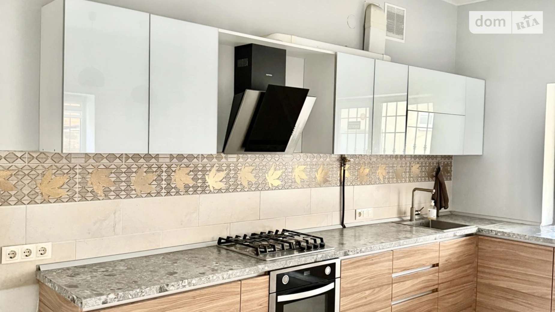 Продается дом на 2 этажа 350 кв. м с камином, цена: 150000 $ - фото 3