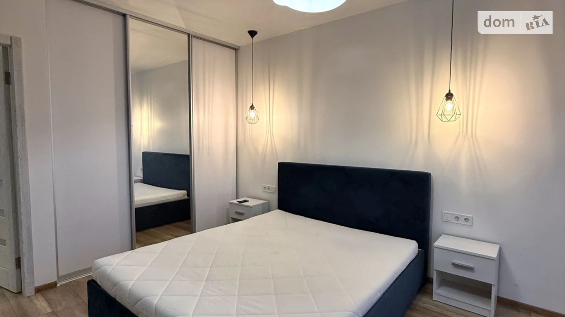Здається в оренду 1-кімнатна квартира 45 кв. м у Львові, вул. Володимира Янева, 27 - фото 2