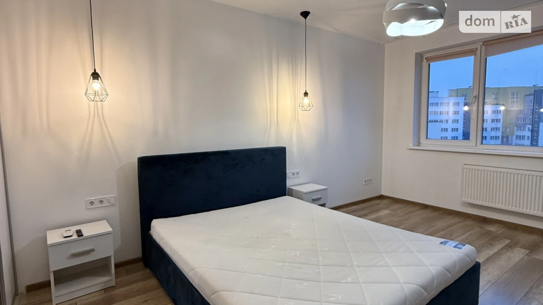 Сдается в аренду 1-комнатная квартира 45 кв. м в Львове, ул. Владимира Янева, 27 - фото 3