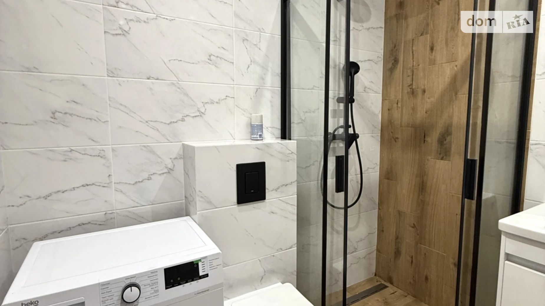 Сдается в аренду 1-комнатная квартира 45 кв. м в Львове, ул. Владимира Янева, 27 - фото 5