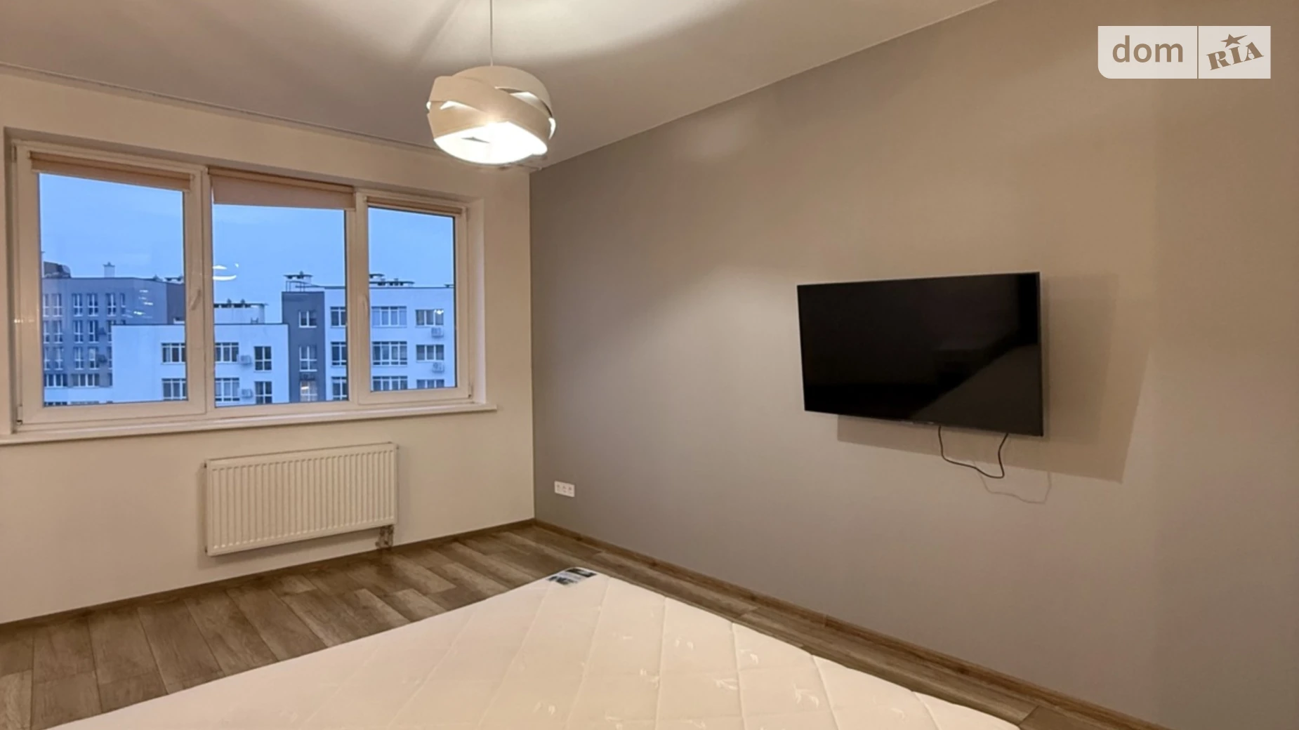 Сдается в аренду 1-комнатная квартира 45 кв. м в Львове, ул. Владимира Янева, 27 - фото 4