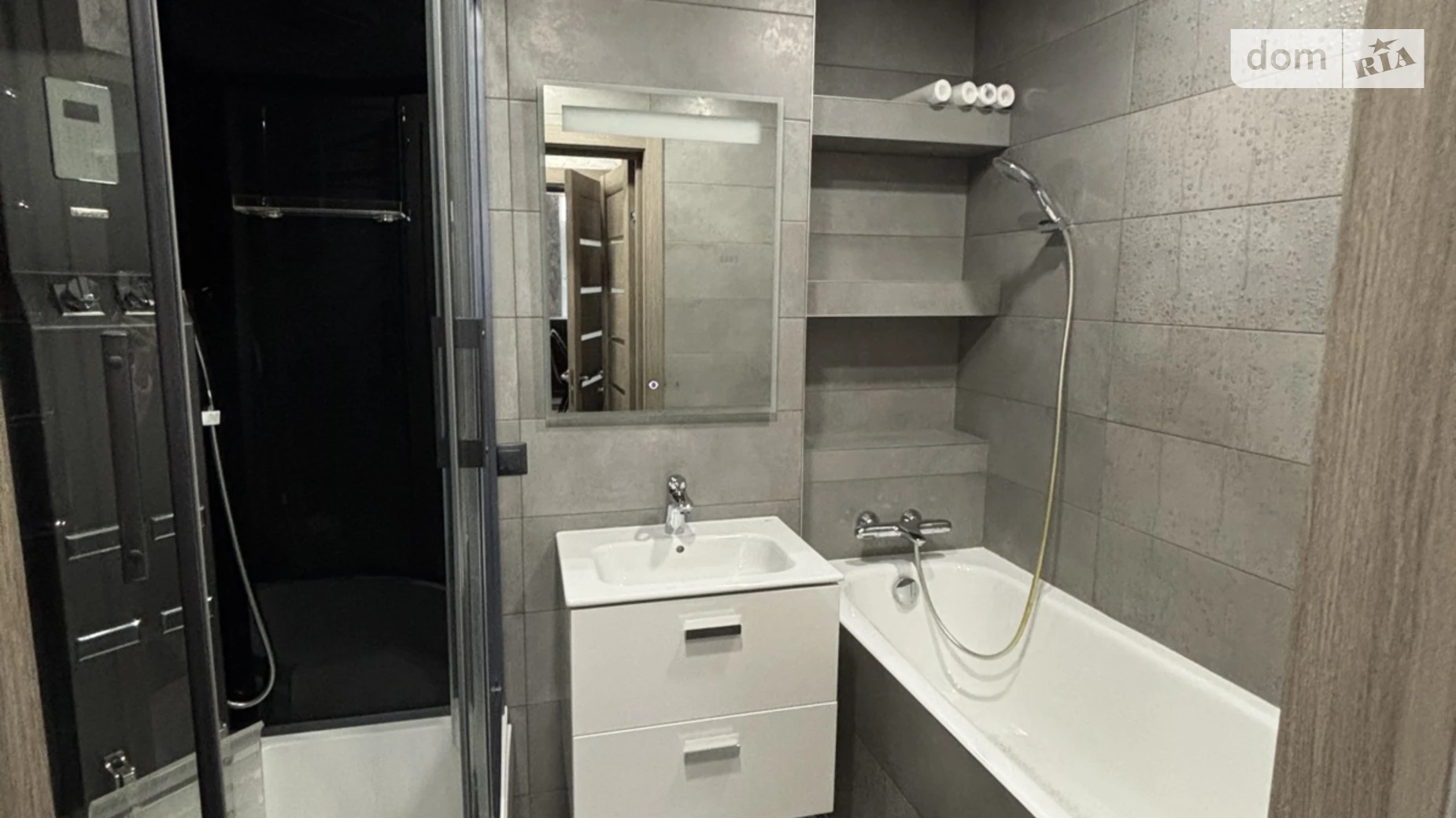 Сдается в аренду 3-комнатная квартира 90 кв. м в Днепре, ул. Луговская, 255 - фото 2