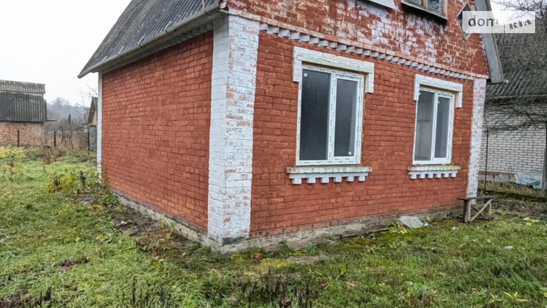 Продается дом на 2 этажа 50 кв. м с мебелью, цена: 14500 $ - фото 2