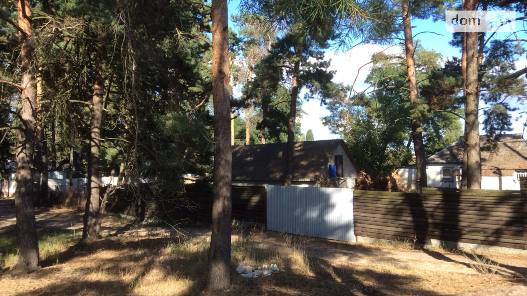 Продается земельный участок 22.41 соток в Киевской области, цена: 36000 $ - фото 2