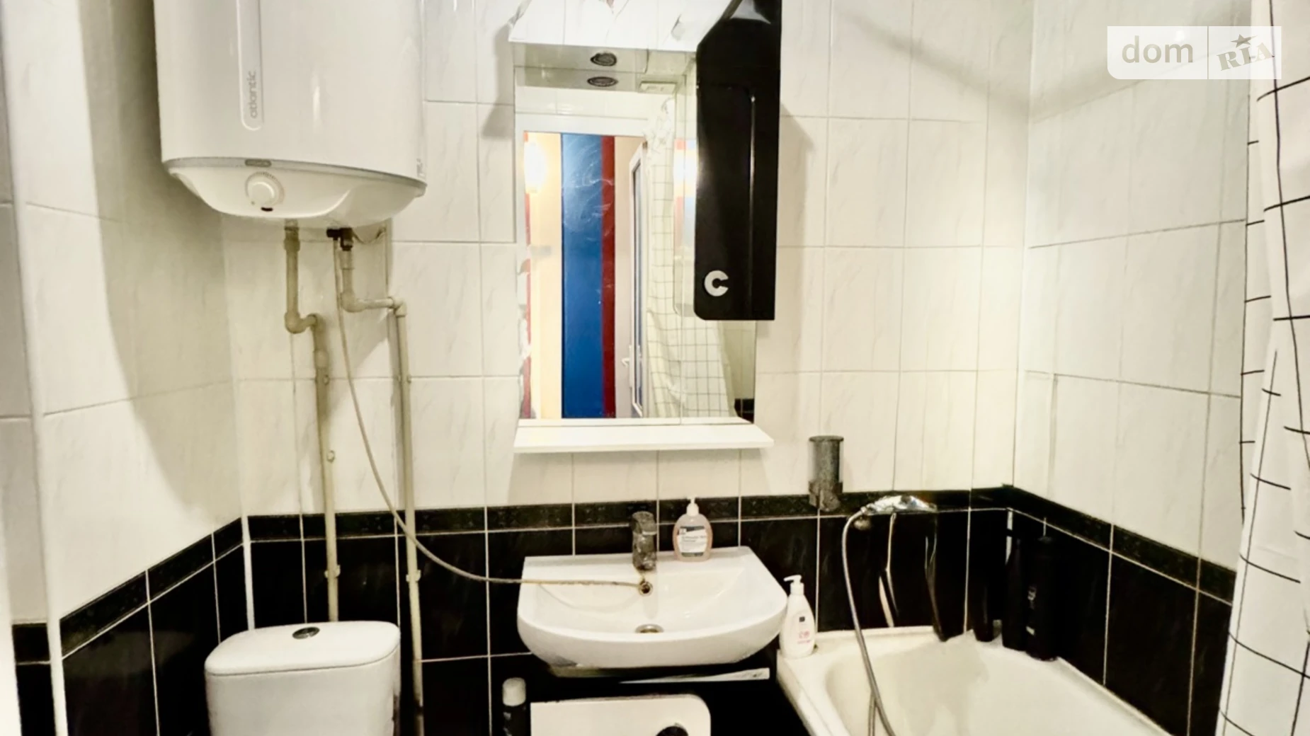 Продається 2-кімнатна квартира 47 кв. м у Миколаєві - фото 3