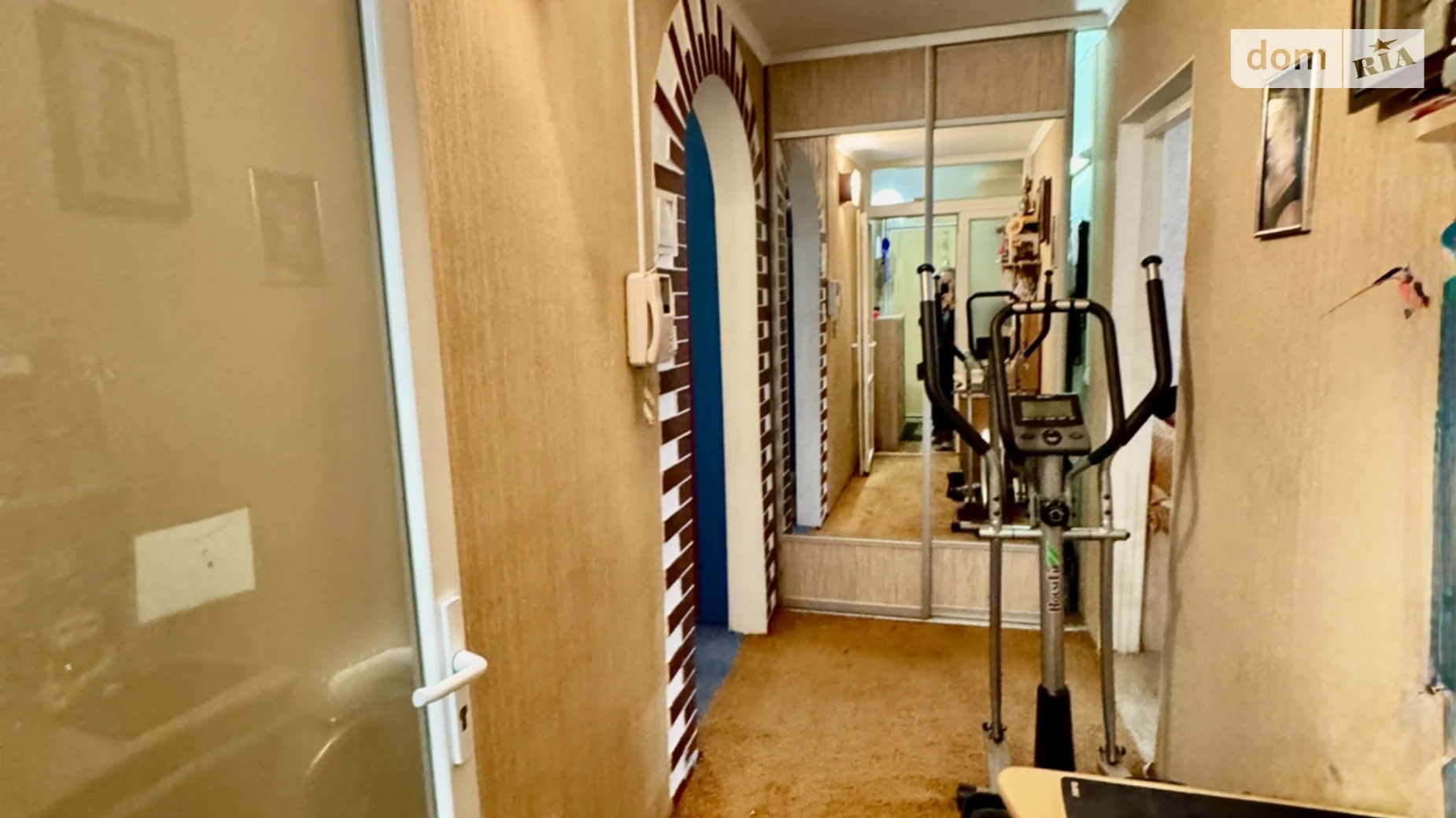 Продається 2-кімнатна квартира 47 кв. м у Миколаєві - фото 5