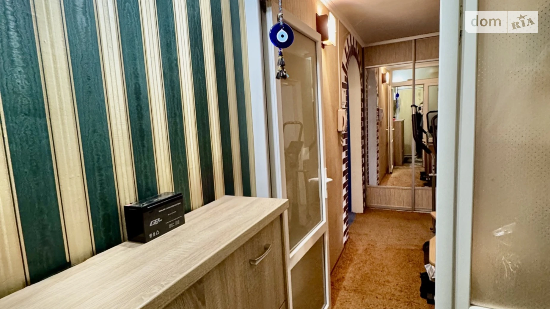 Продається 2-кімнатна квартира 47 кв. м у Миколаєві - фото 4