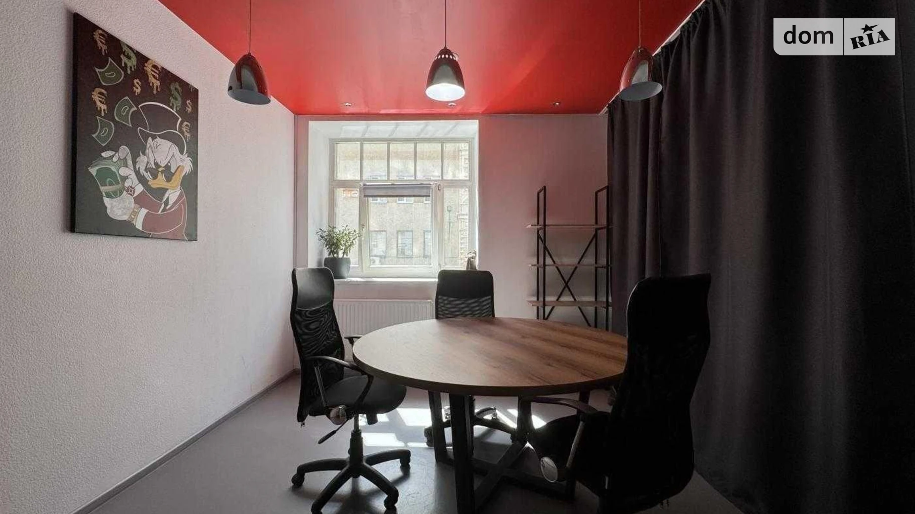 Сдается в аренду офис 350 кв. м в бизнес-центре, цена: 2950 $ - фото 2