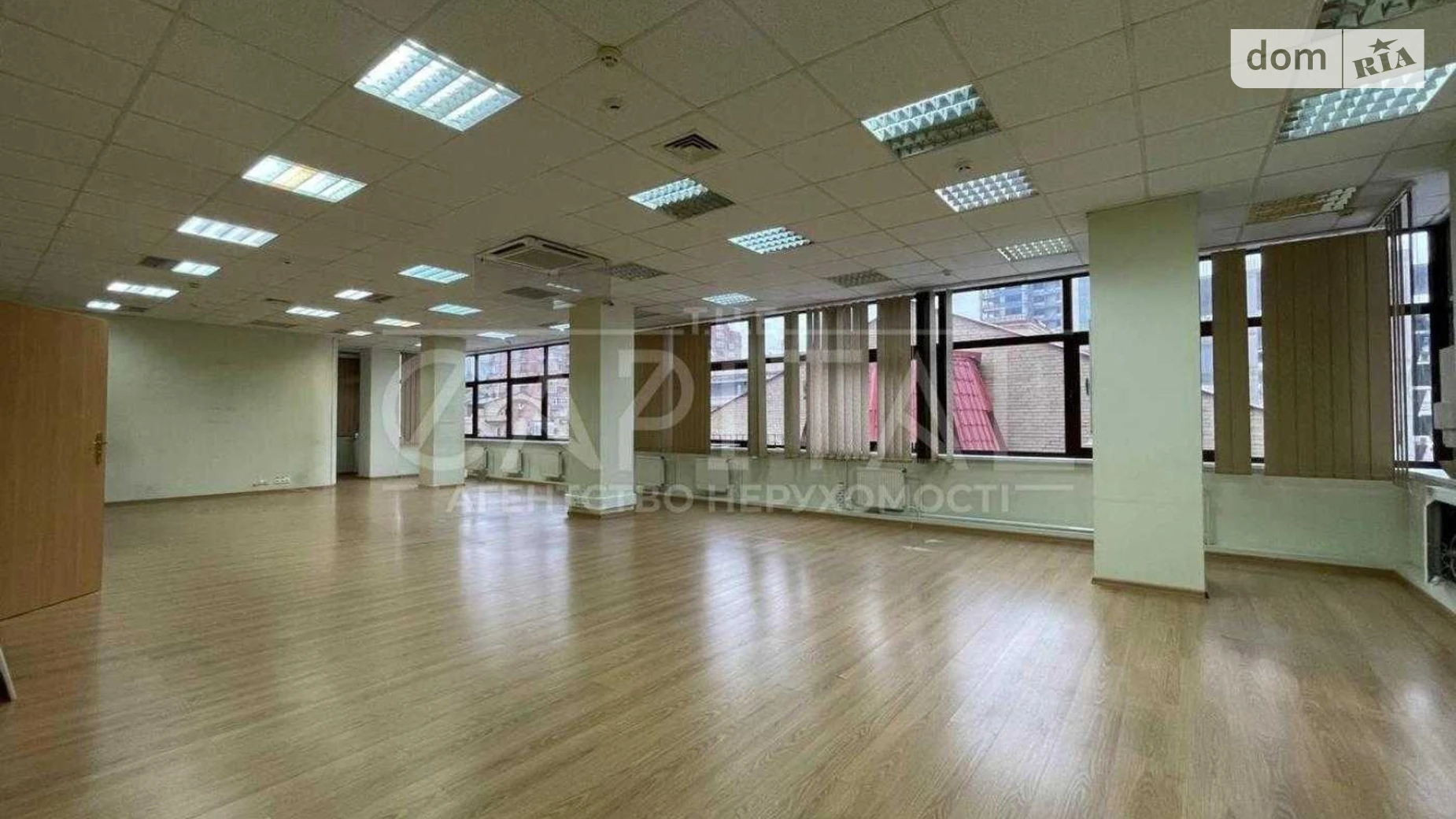 Сдается в аренду офис 217 кв. м в бизнес-центре, цена: 3100 $ - фото 2