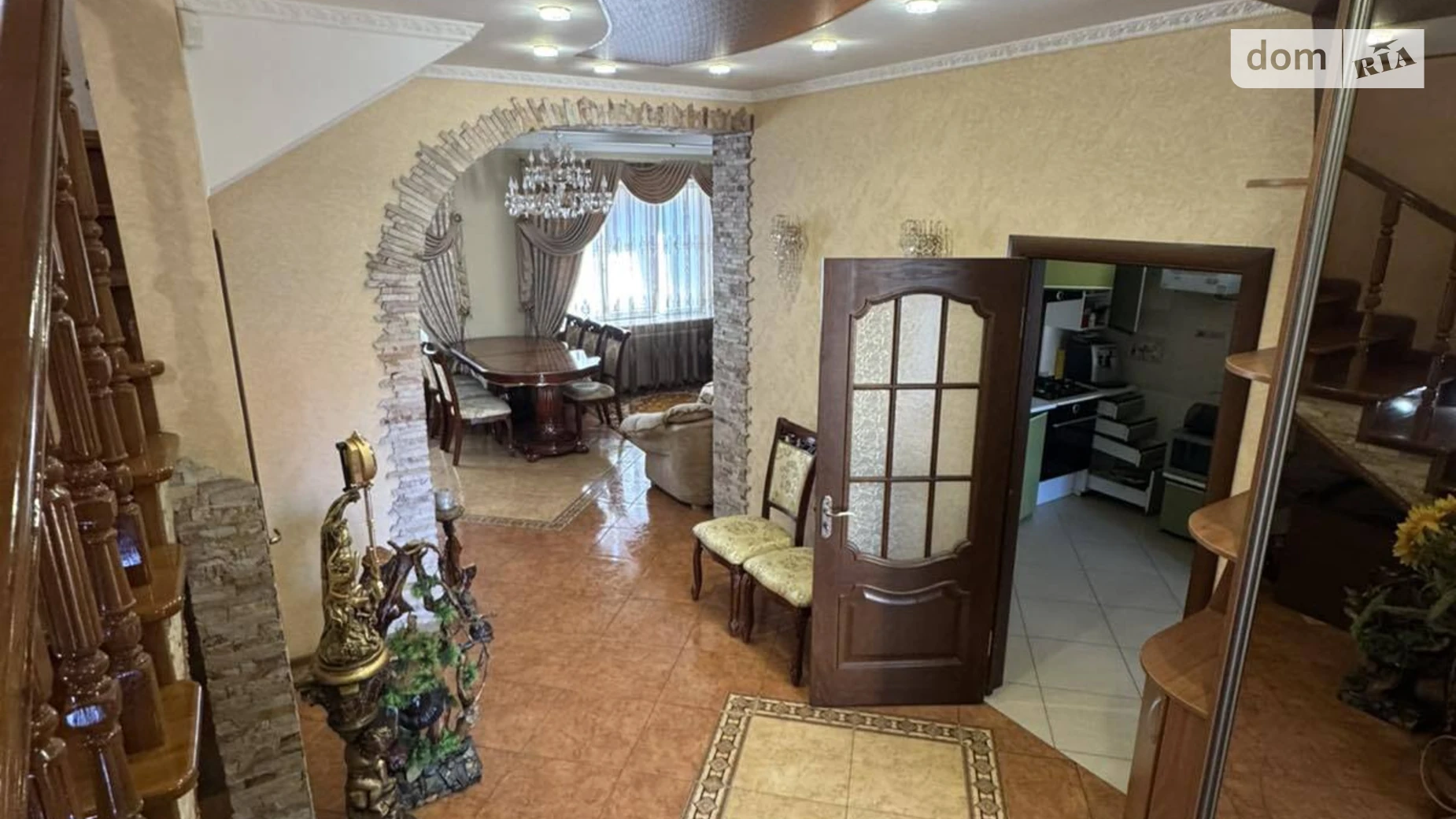 Продається будинок 2 поверховий 175 кв. м з верандою, цена: 330000 $ - фото 5