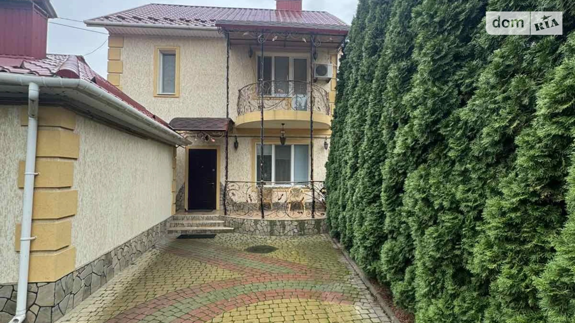 Продається будинок 2 поверховий 175 кв. м з верандою, цена: 330000 $ - фото 2