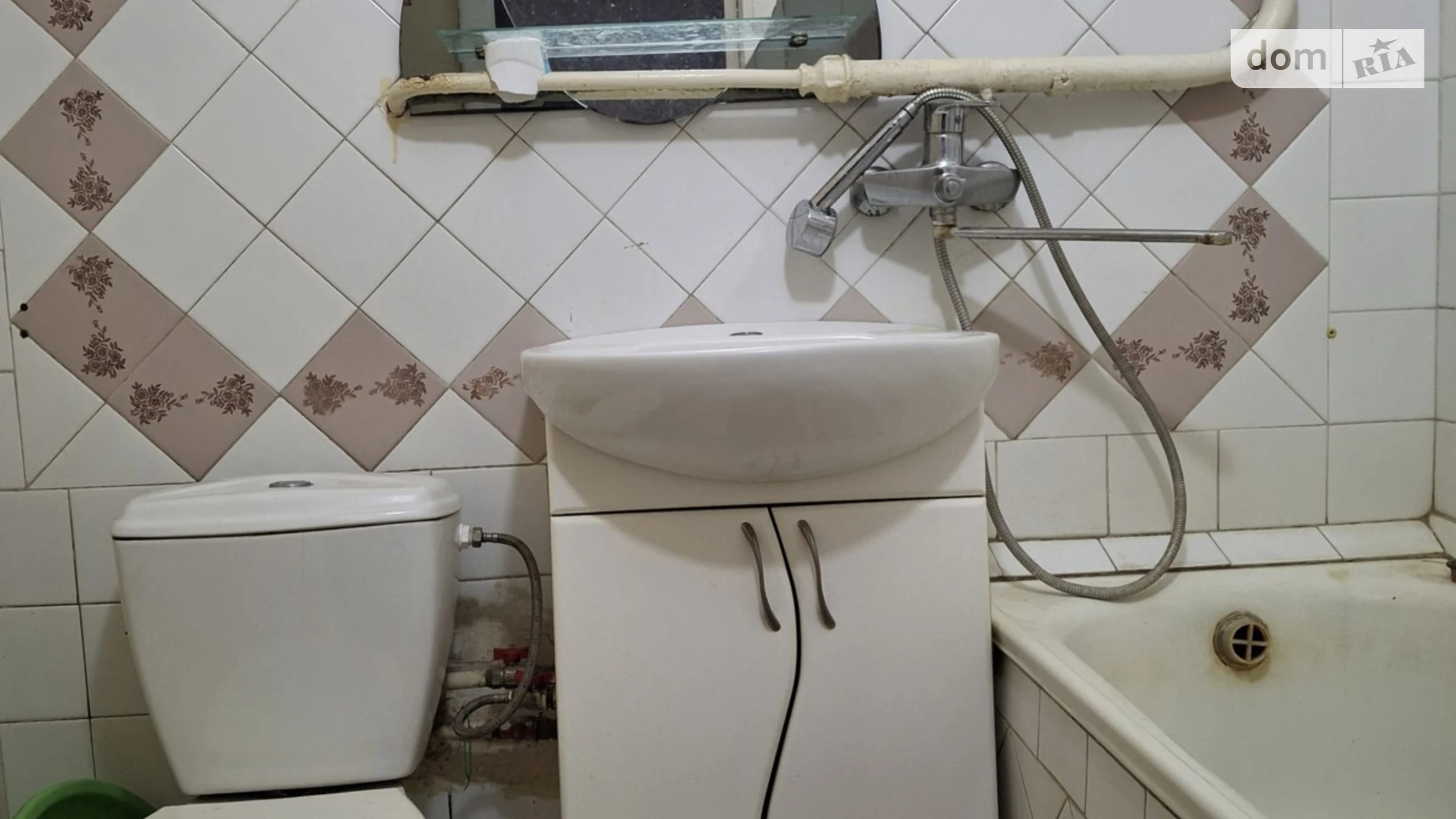 Продается 1-комнатная квартира 31.4 кв. м в Хмельницком, Львовское шоссе, 51 - фото 2