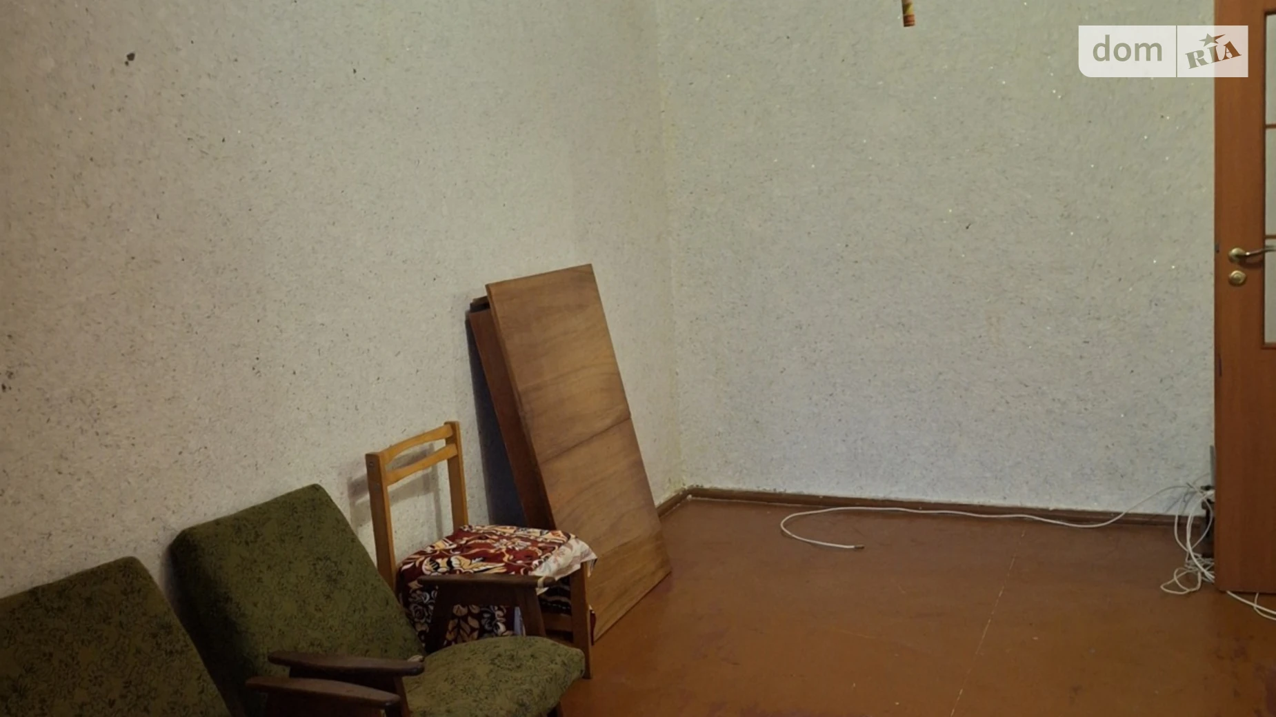 Продается 1-комнатная квартира 31.4 кв. м в Хмельницком, Львовское шоссе, 51 - фото 4