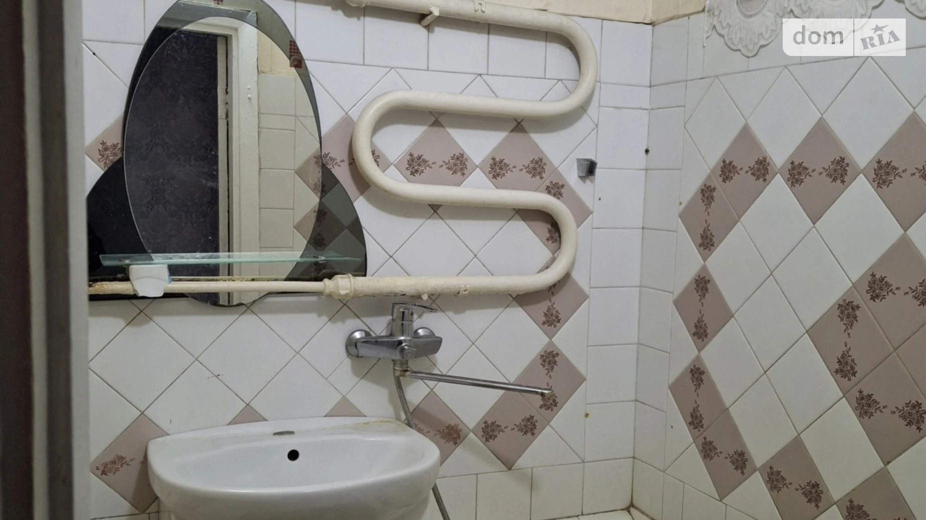 Продается 1-комнатная квартира 31.4 кв. м в Хмельницком, Львовское шоссе, 51 - фото 5