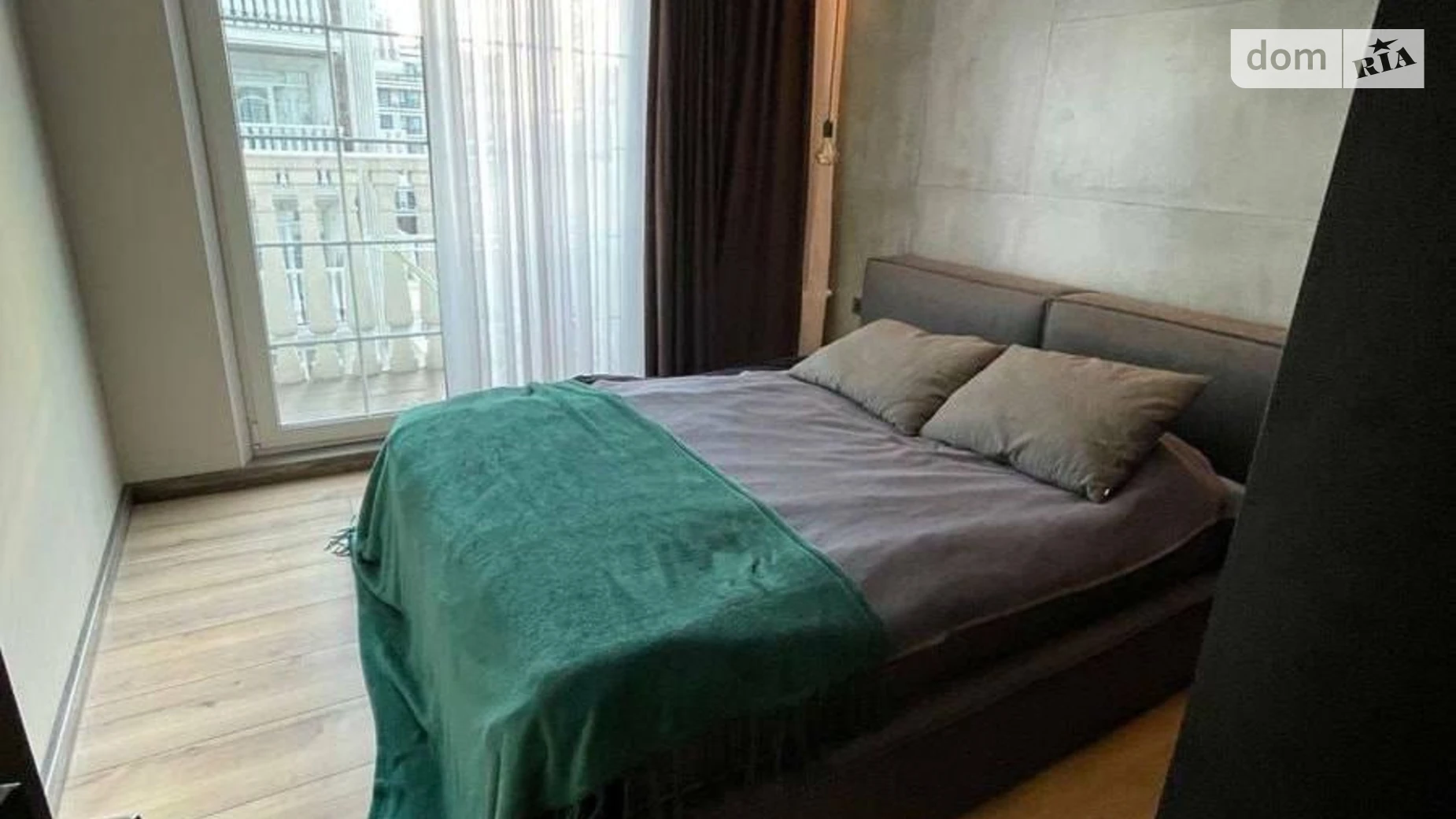 Сдается в аренду 1-комнатная квартира 47 кв. м в Киеве, ул. Михаила Максимовича - фото 5