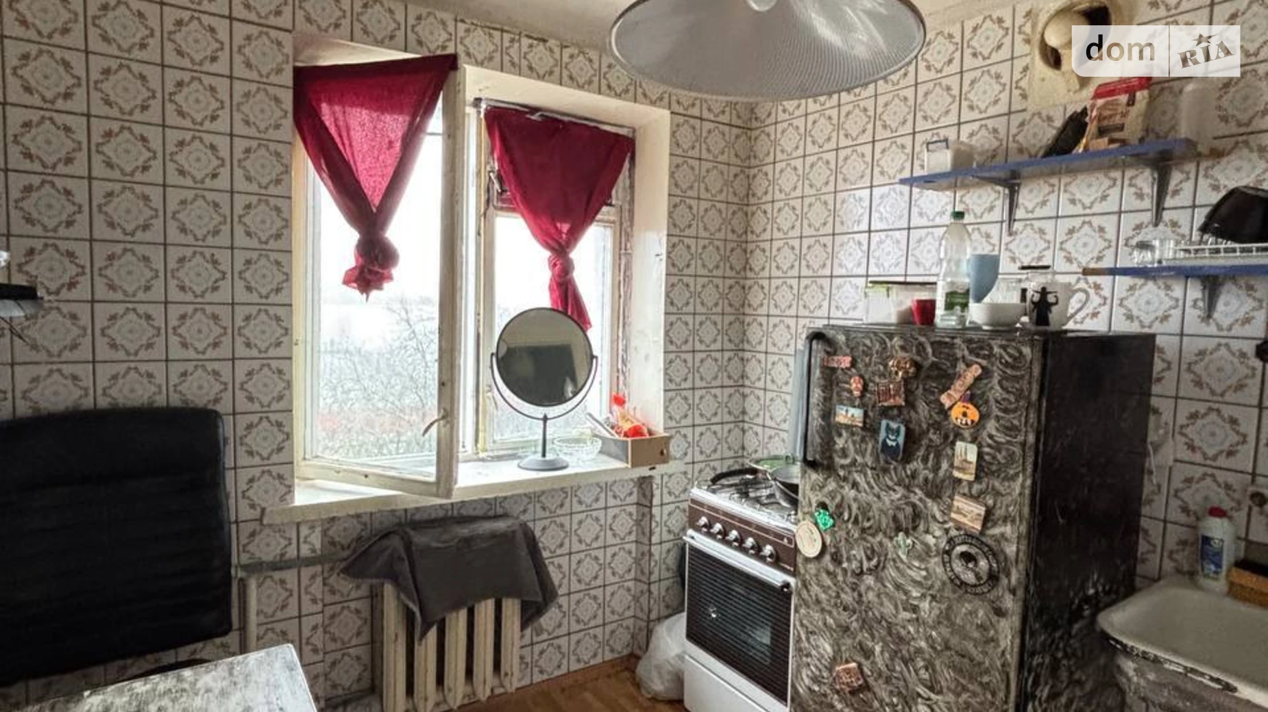 Продается 2-комнатная квартира 42.3 кв. м в Полтаве, ул. 23-в сентябре - фото 3