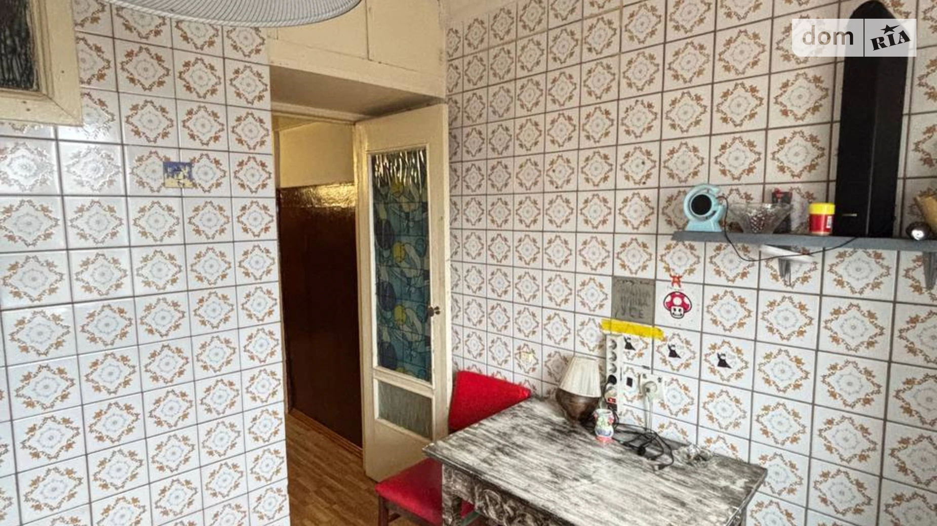 Продается 2-комнатная квартира 42.3 кв. м в Полтаве, ул. 23-в сентябре - фото 2