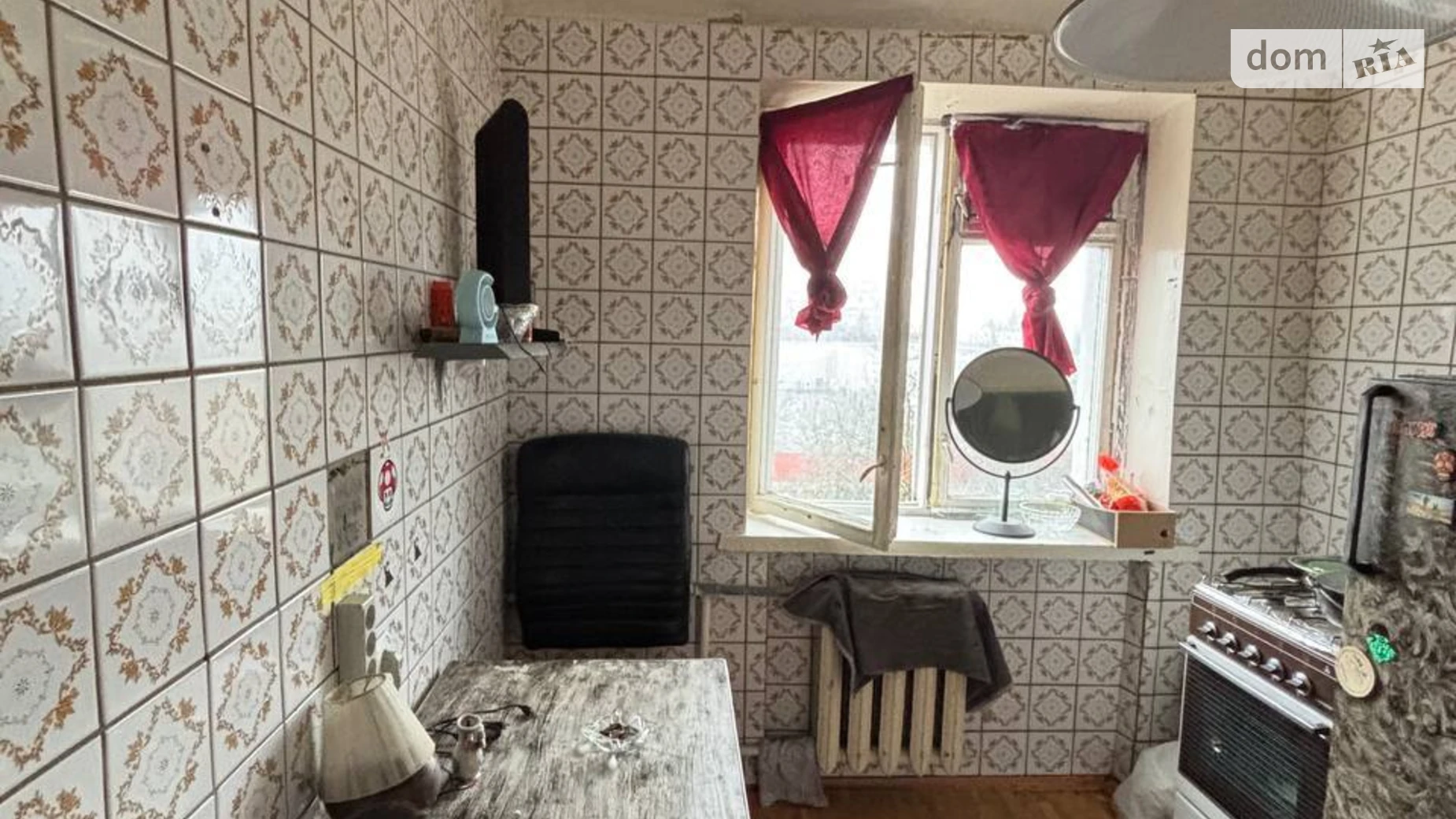 Продается 2-комнатная квартира 42.3 кв. м в Полтаве, ул. 23-в сентябре - фото 4