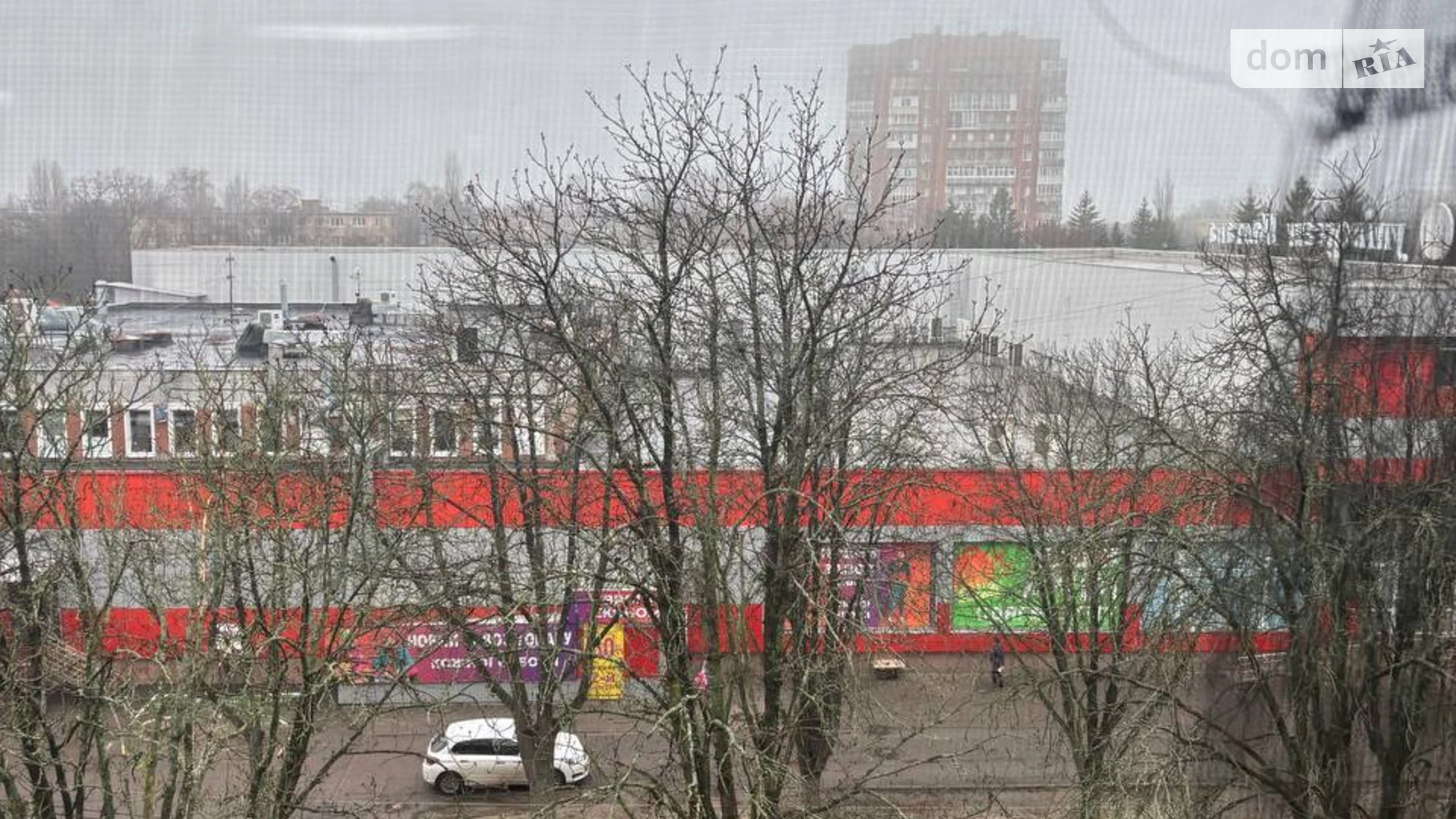 Продается 2-комнатная квартира 42.3 кв. м в Полтаве, ул. 23-в сентябре - фото 5