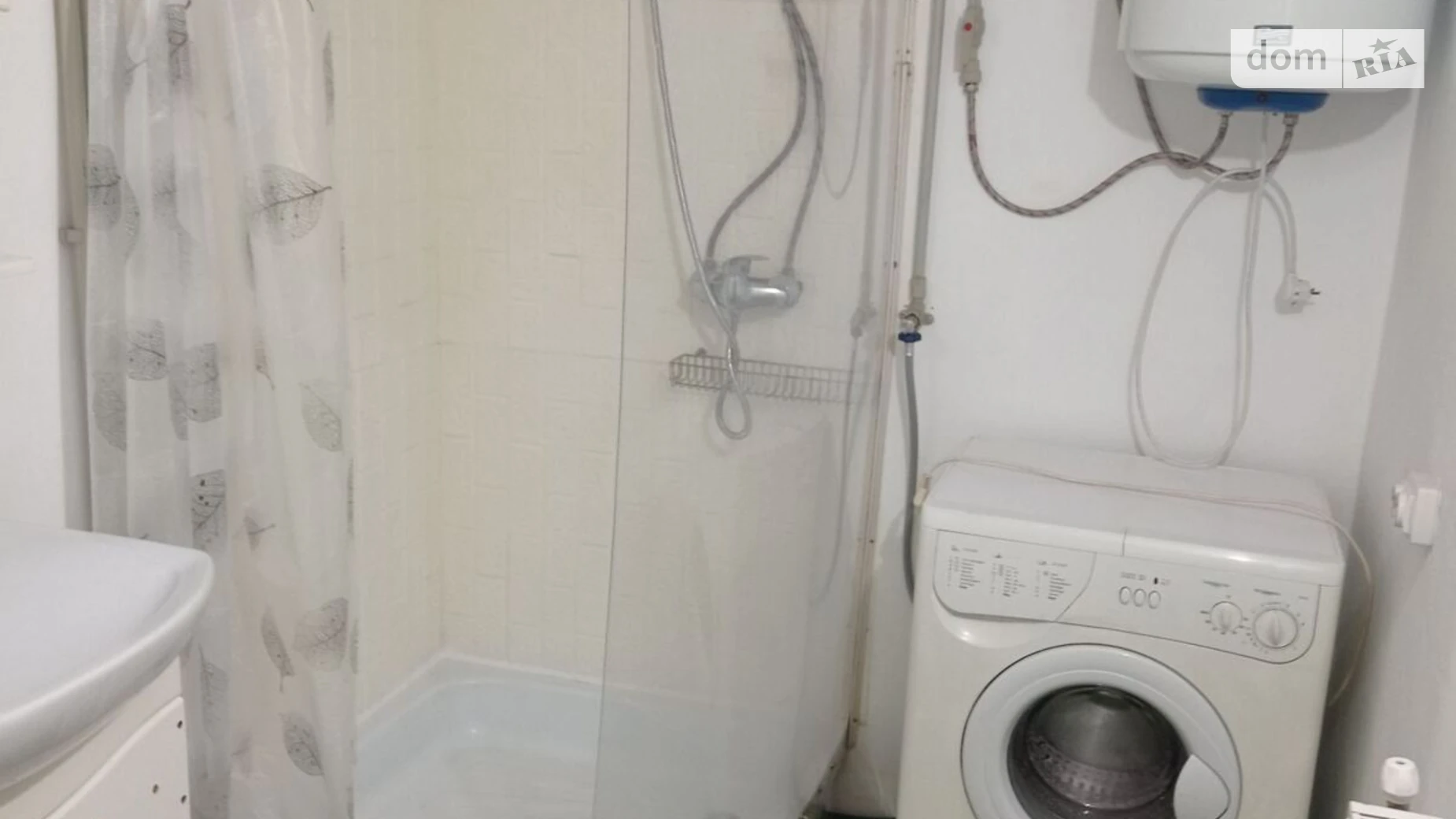 Сдается в аренду одноэтажный дом 68 кв. м с гаражом, цена: 9000 грн - фото 5