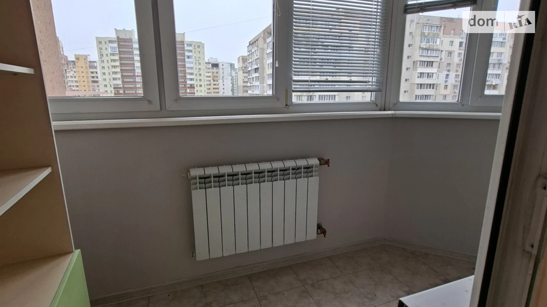 Продается 2-комнатная квартира 72 кв. м в Одессе, ул. Академика Сахарова, 24 - фото 4