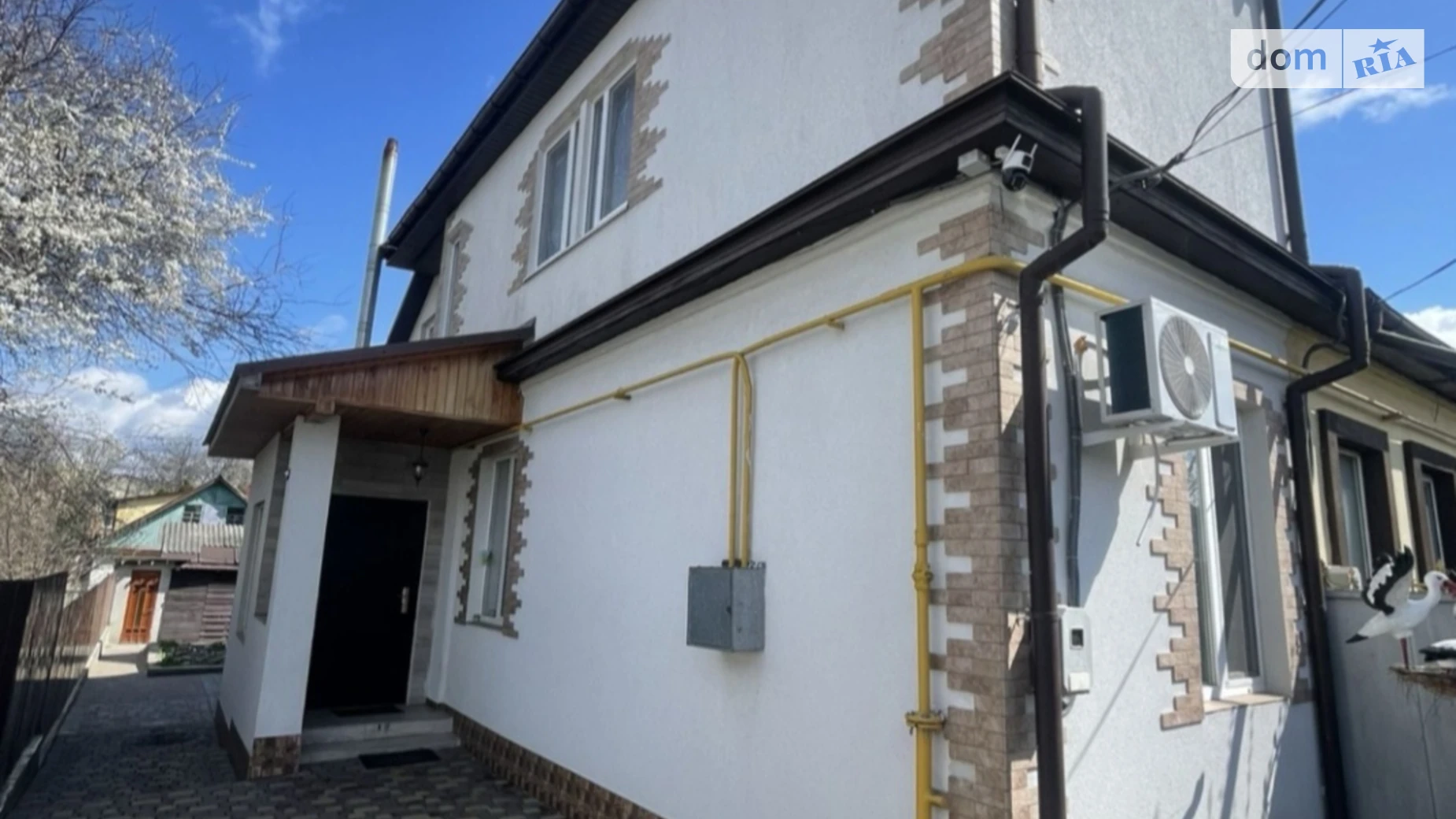 Продается часть дома 76.8 кв. м с мансардой, цена: 85500 $ - фото 2