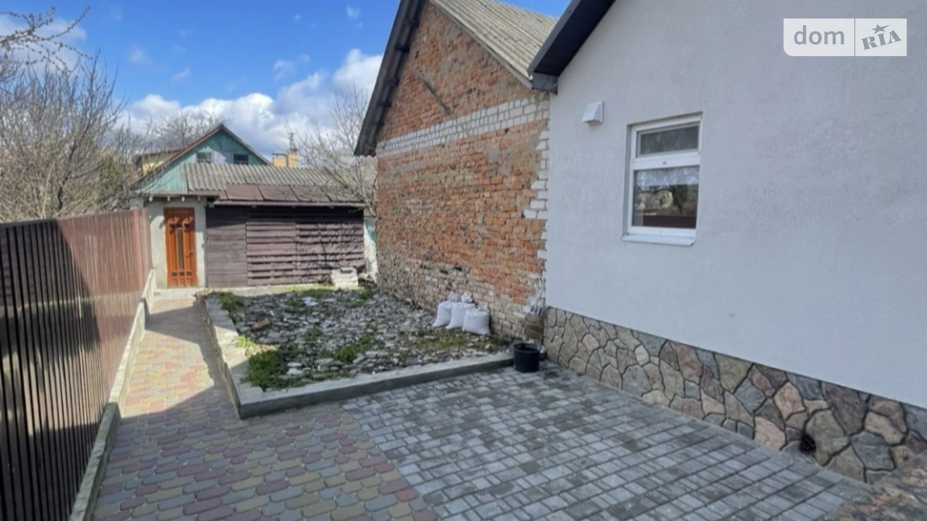 Продается часть дома 76.8 кв. м с мансардой, цена: 85500 $ - фото 4