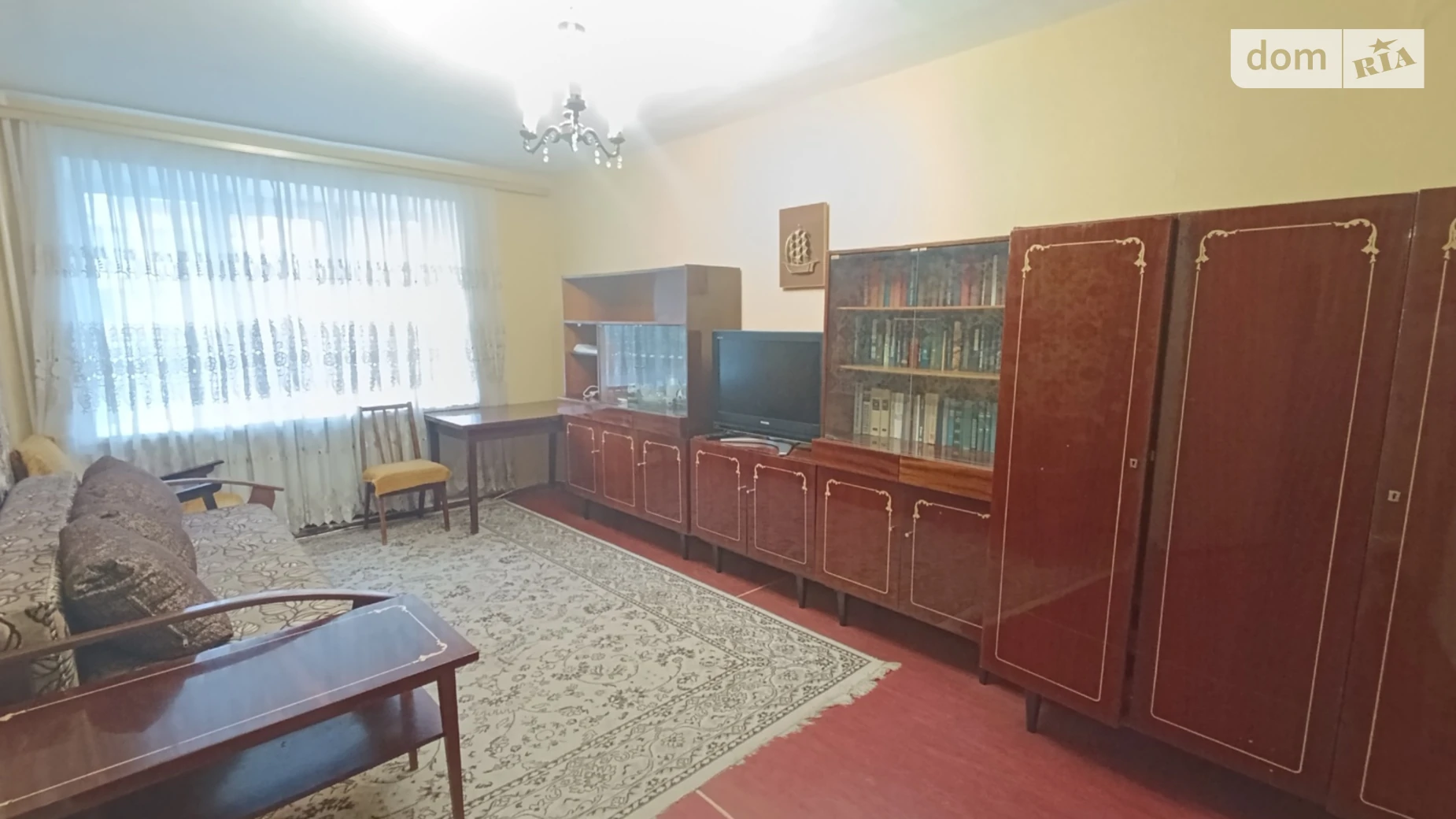 Сдается в аренду 3-комнатная квартира 58 кв. м в Хмельницком, ул. Каменецкая - фото 2