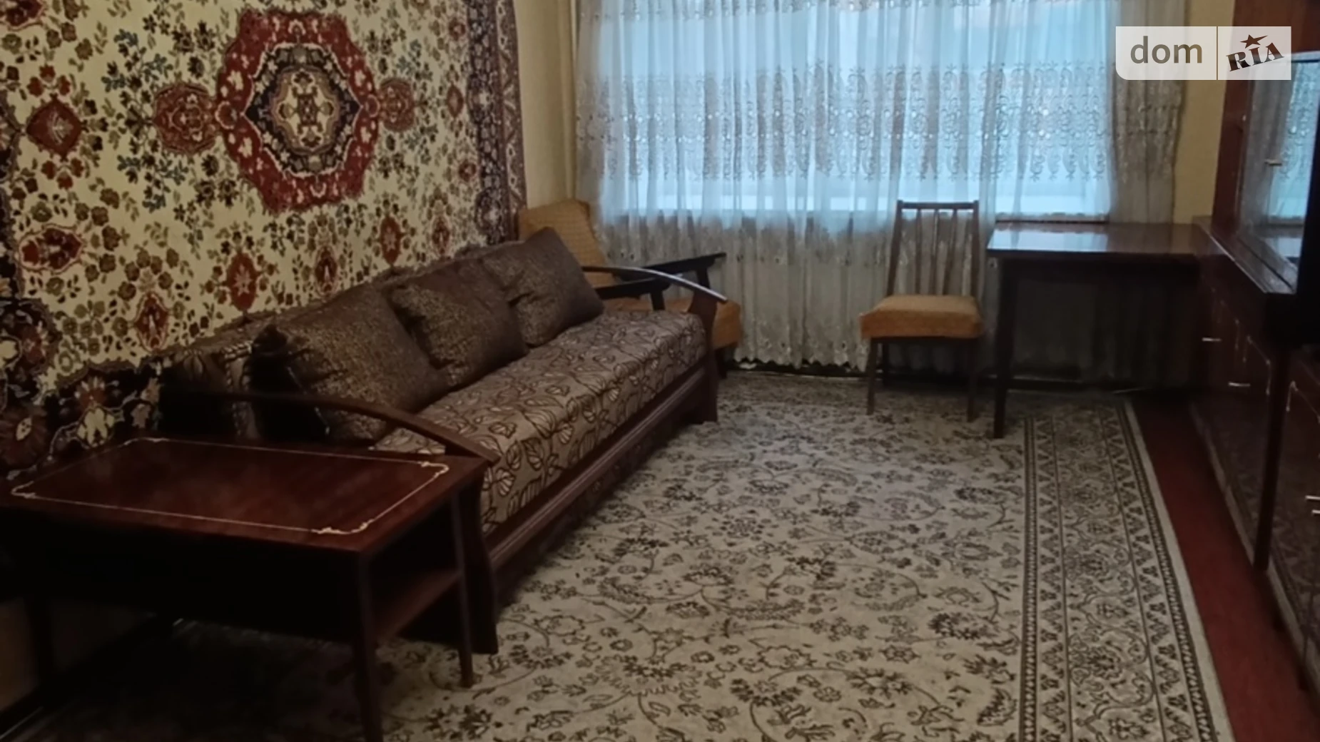 Сдается в аренду 3-комнатная квартира 58 кв. м в Хмельницком, ул. Каменецкая - фото 3