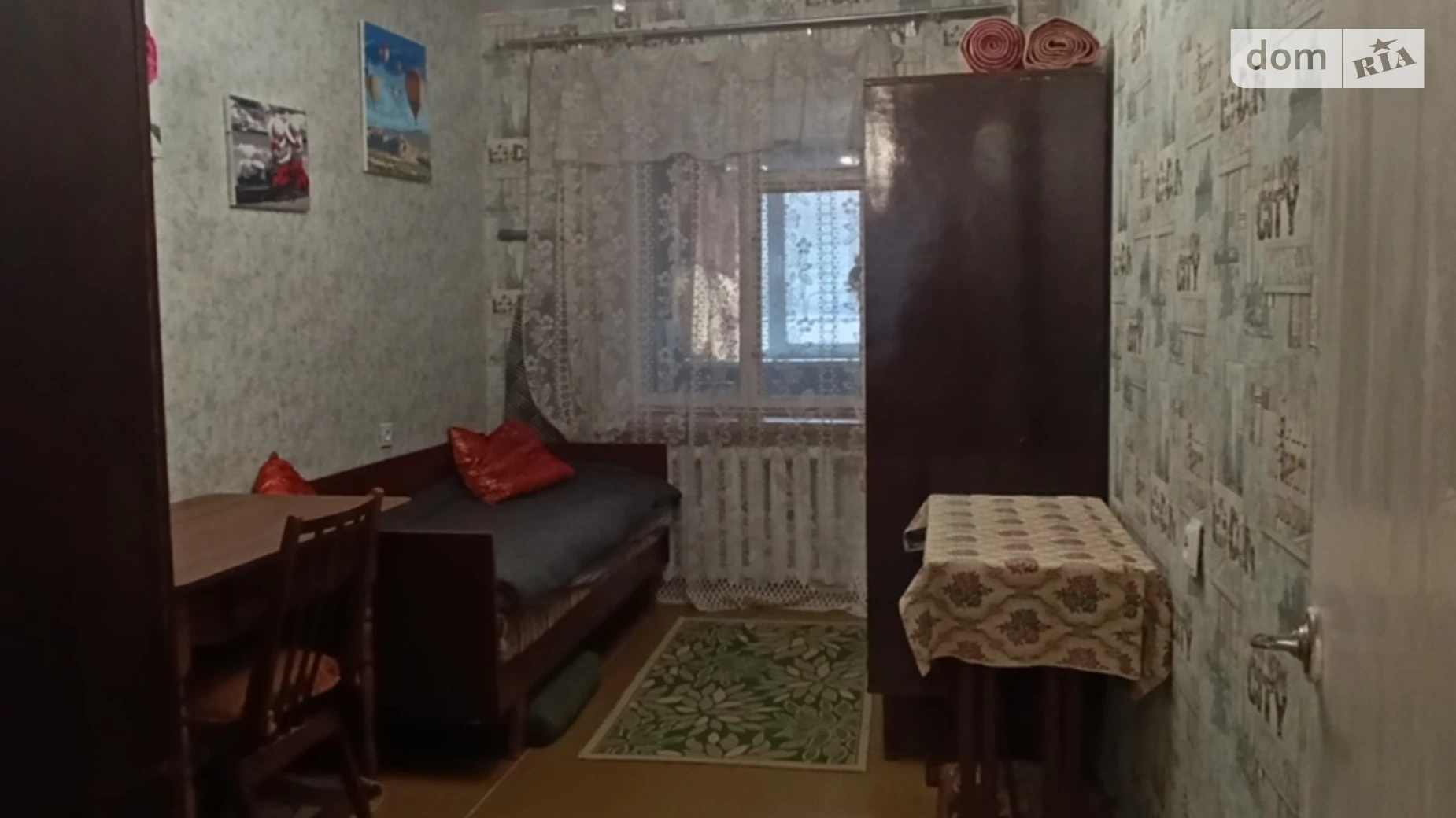 Сдается в аренду 3-комнатная квартира 58 кв. м в Хмельницком, ул. Каменецкая - фото 5