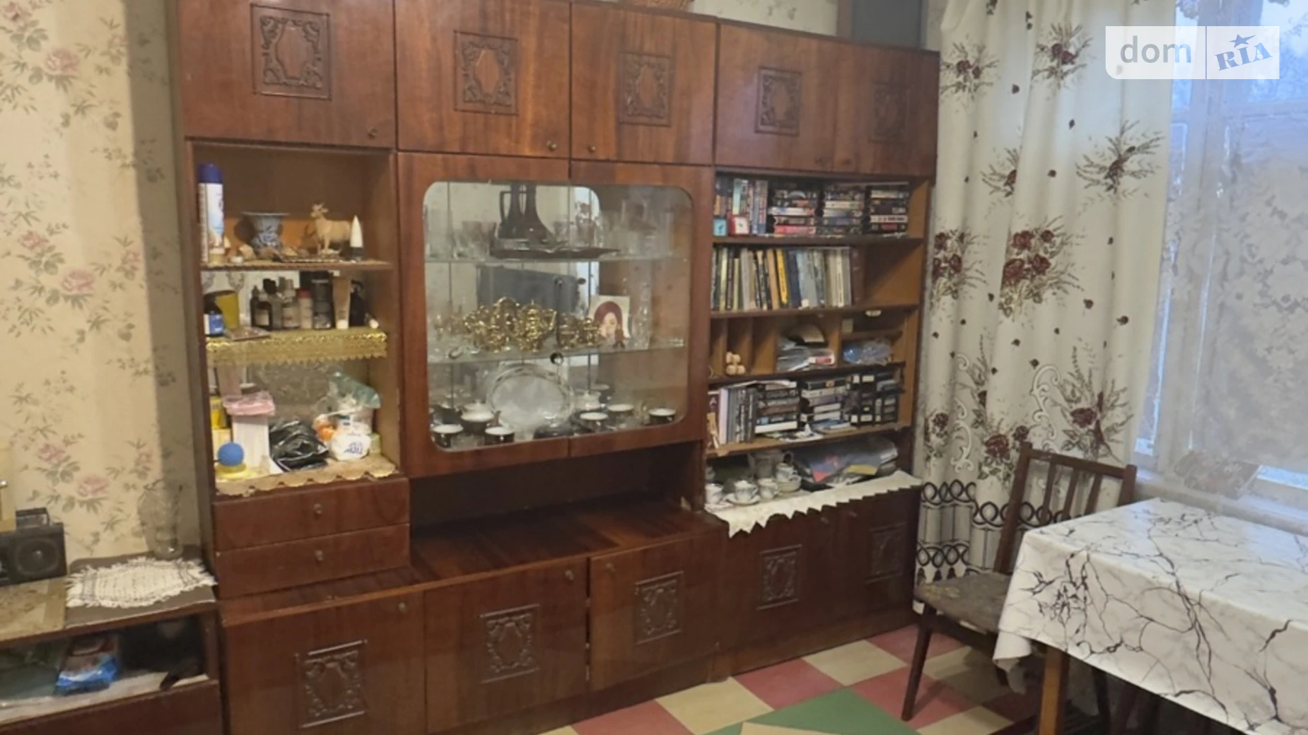 Продается 2-комнатная квартира 31.4 кв. м в Днепре, ул. Сагайдачного, 7 - фото 2