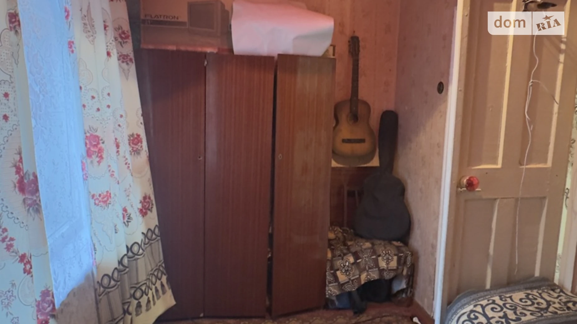 Продается 2-комнатная квартира 31.4 кв. м в Днепре, ул. Сагайдачного, 7 - фото 4