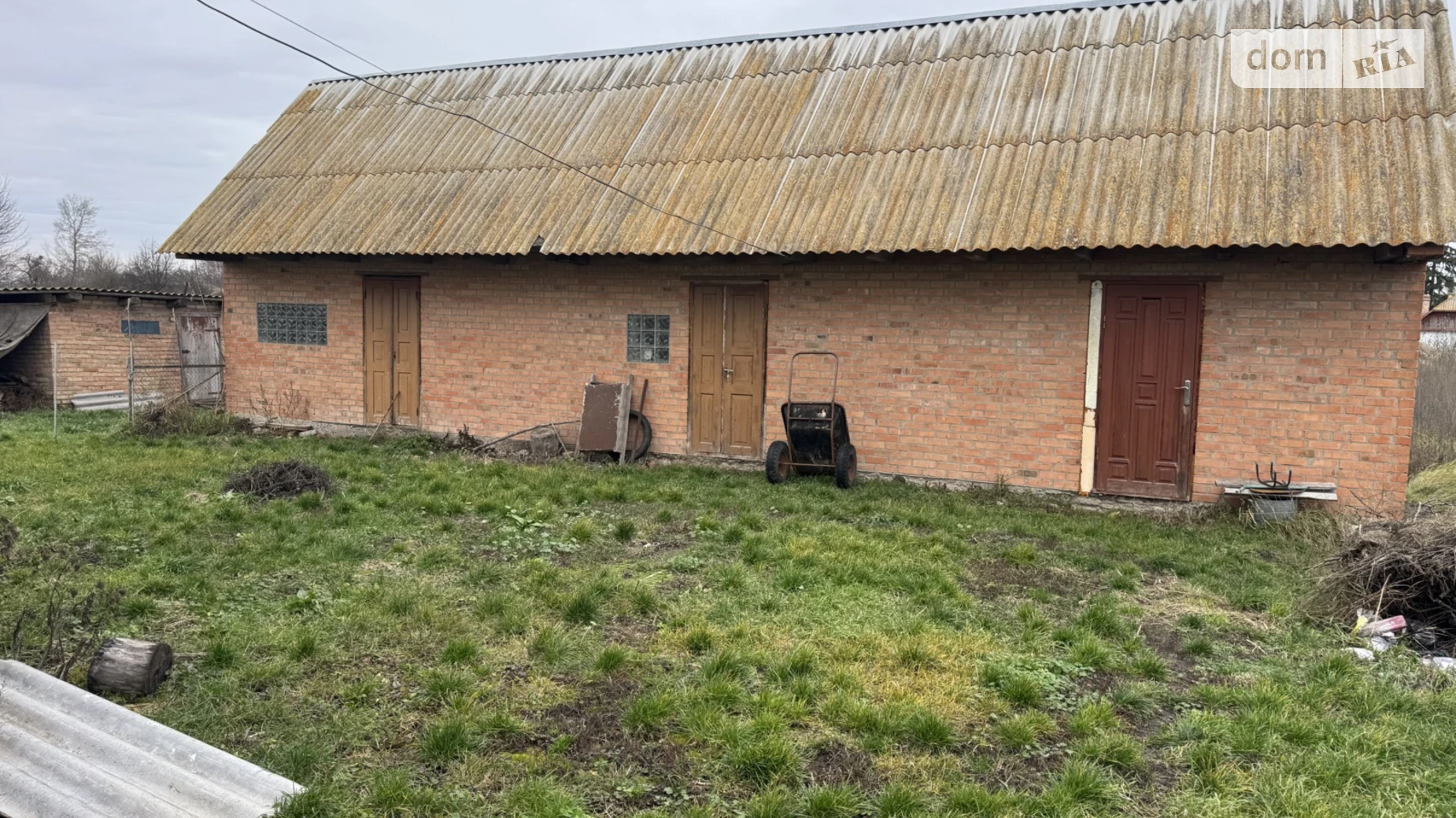 Продается одноэтажный дом 112 кв. м с бассейном, цена: 15000 $ - фото 2