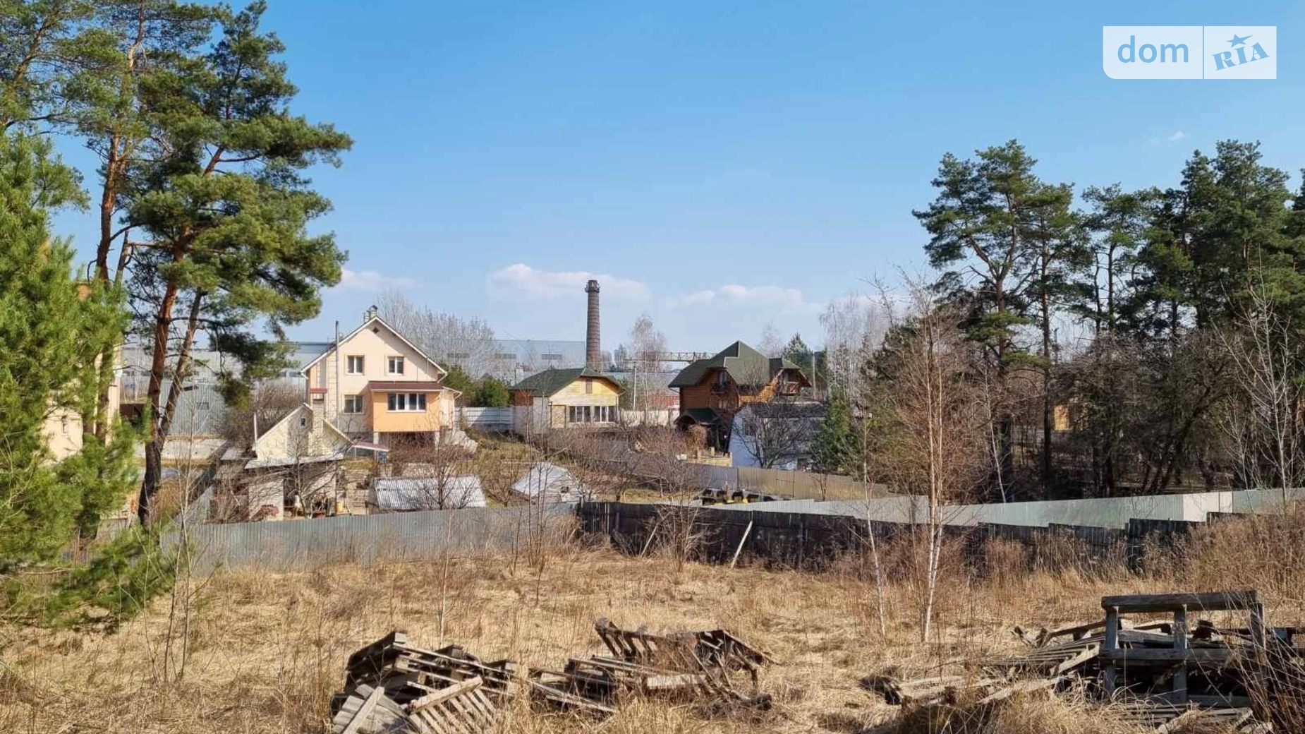 Продається земельна ділянка 25.56 соток у Київській області, цена: 16000 $ - фото 3