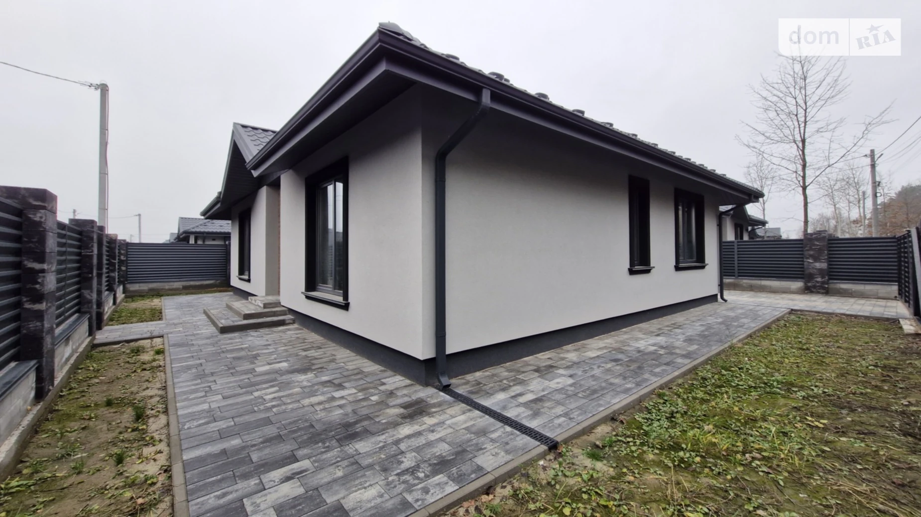 Продается одноэтажный дом 100 кв. м с баней/сауной, цена: 97000 $ - фото 2