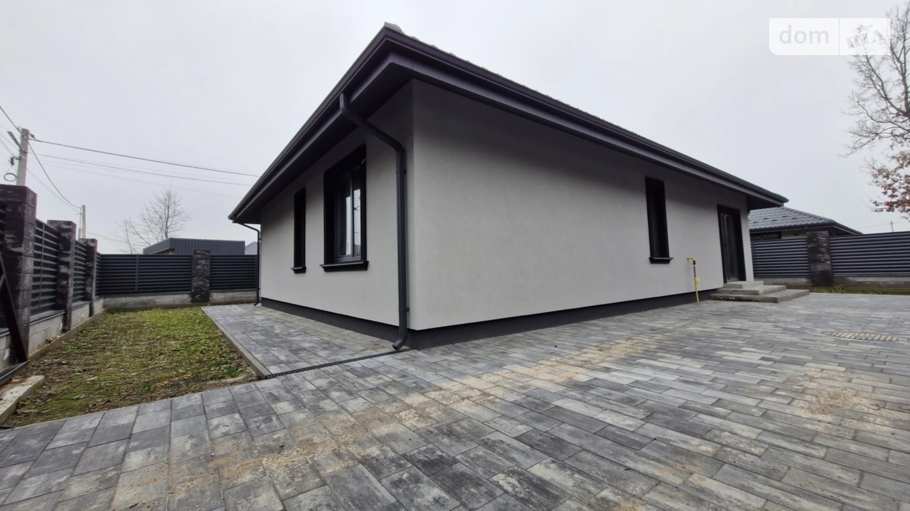 Продается одноэтажный дом 100 кв. м с баней/сауной, цена: 97000 $ - фото 4