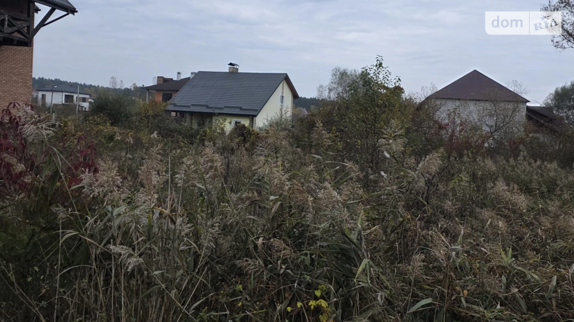 Продается земельный участок 12 соток в Киевской области, цена: 42000 $ - фото 3