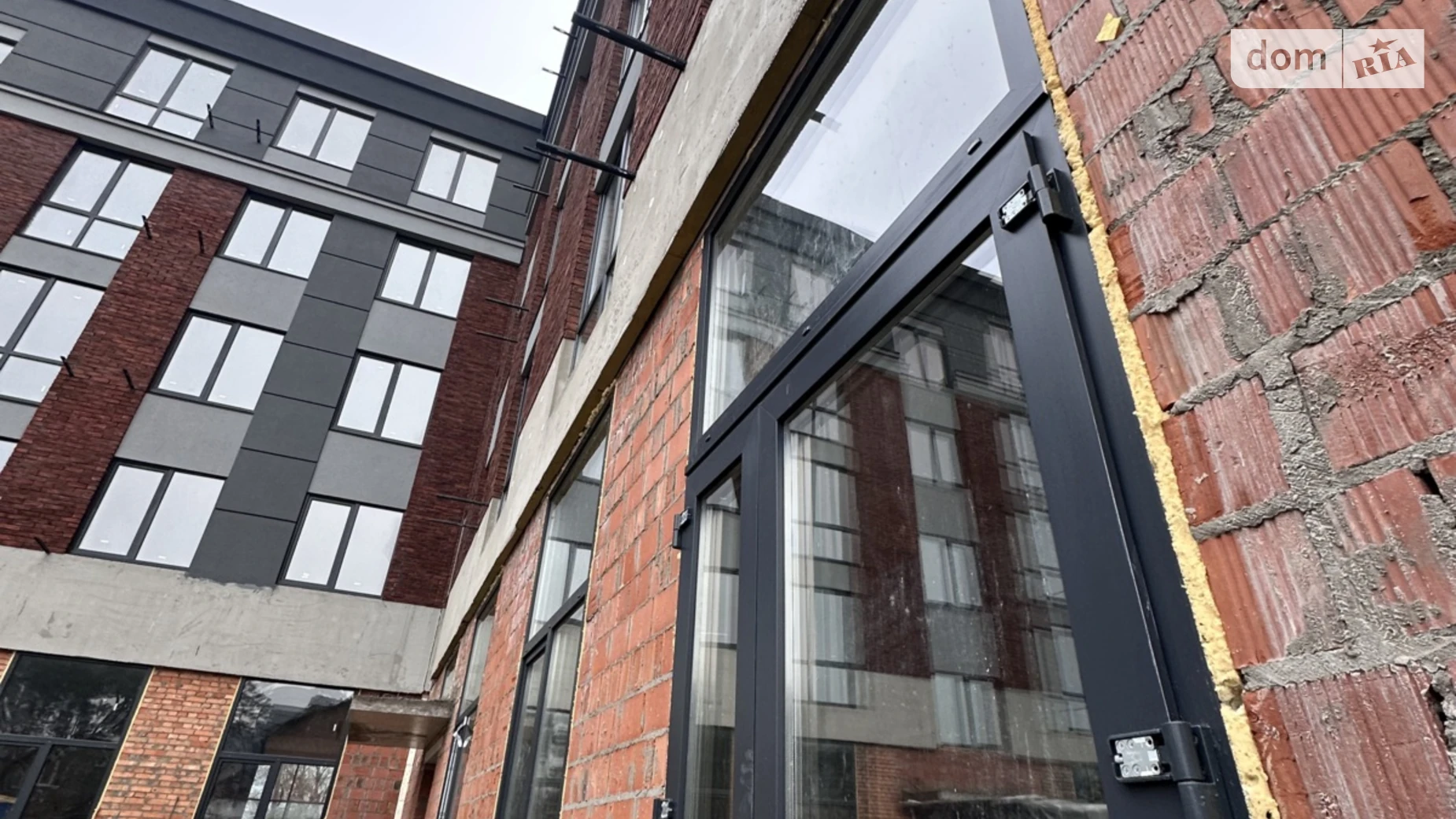 Продается 1-комнатная квартира 31.5 кв. м в Ирпене, ул. Соборная(ІІІ Интернационала) - фото 5