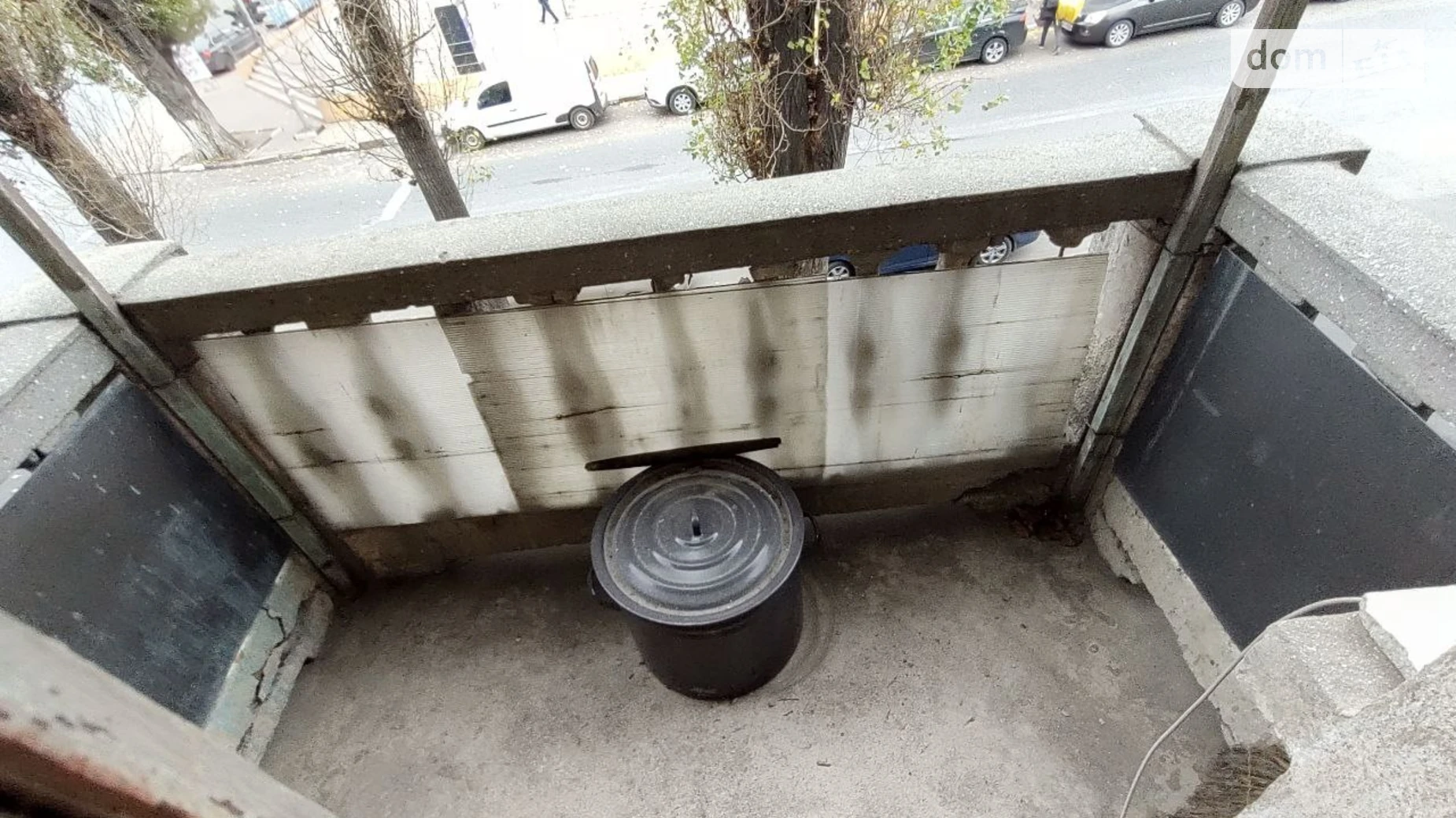 Продается 1-комнатная квартира 39 кв. м в Одессе, ул. Средняя - фото 4