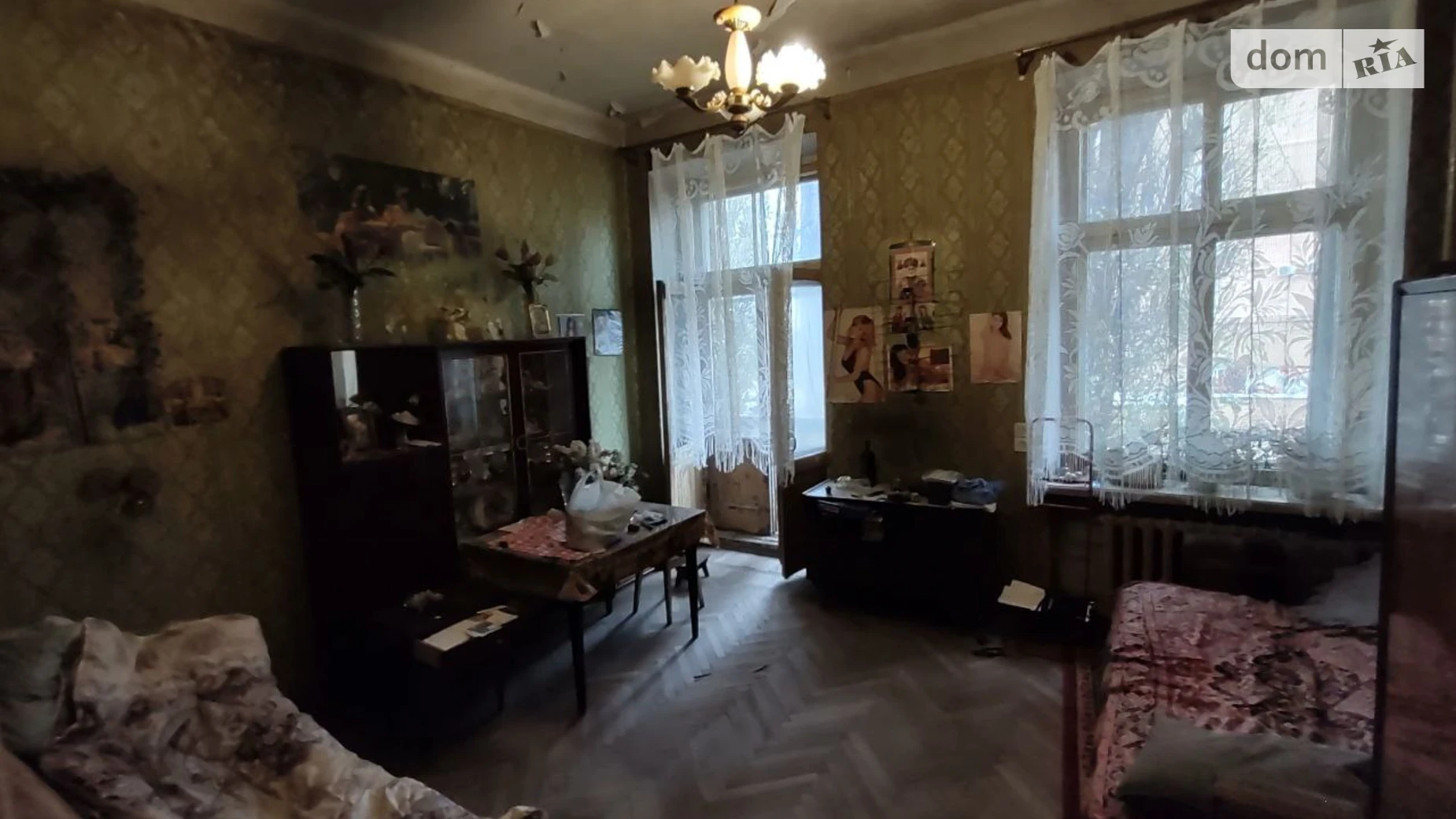 Продается 1-комнатная квартира 39 кв. м в Одессе, ул. Средняя - фото 3