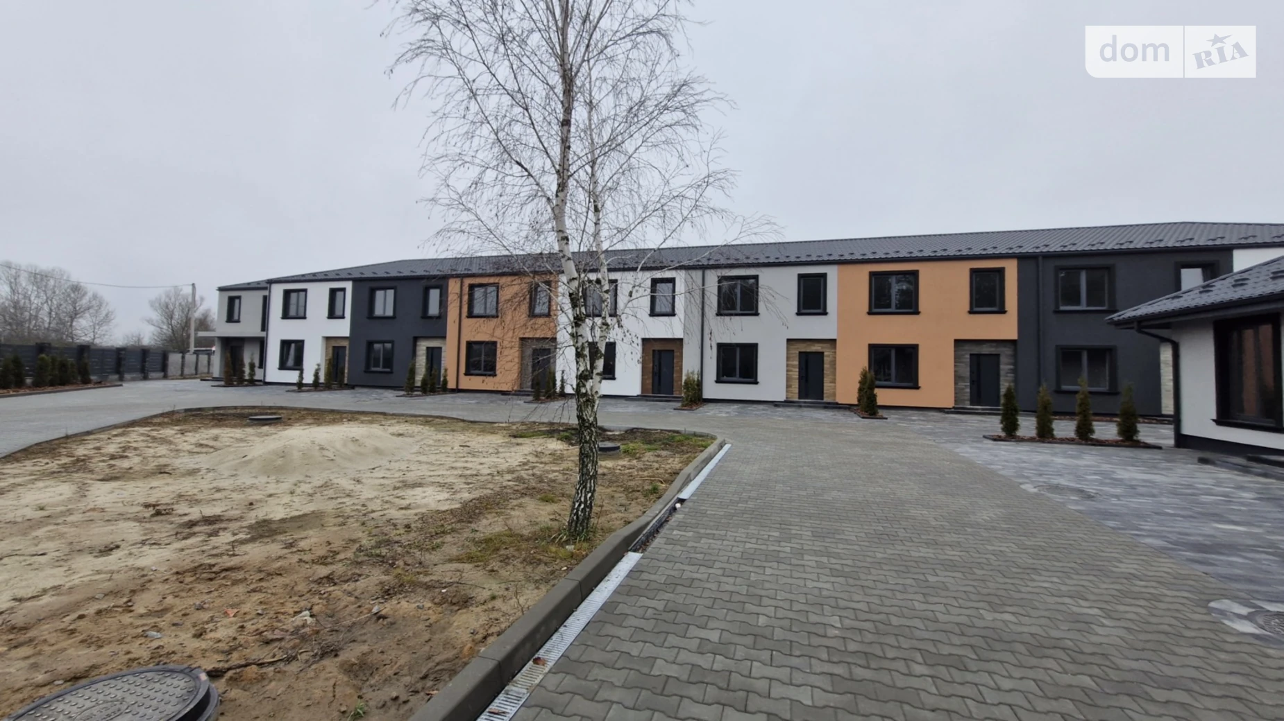 ул. Бориса Лятошинского(1-го Мая) Ворзель, цена: 67000 $ - фото 2